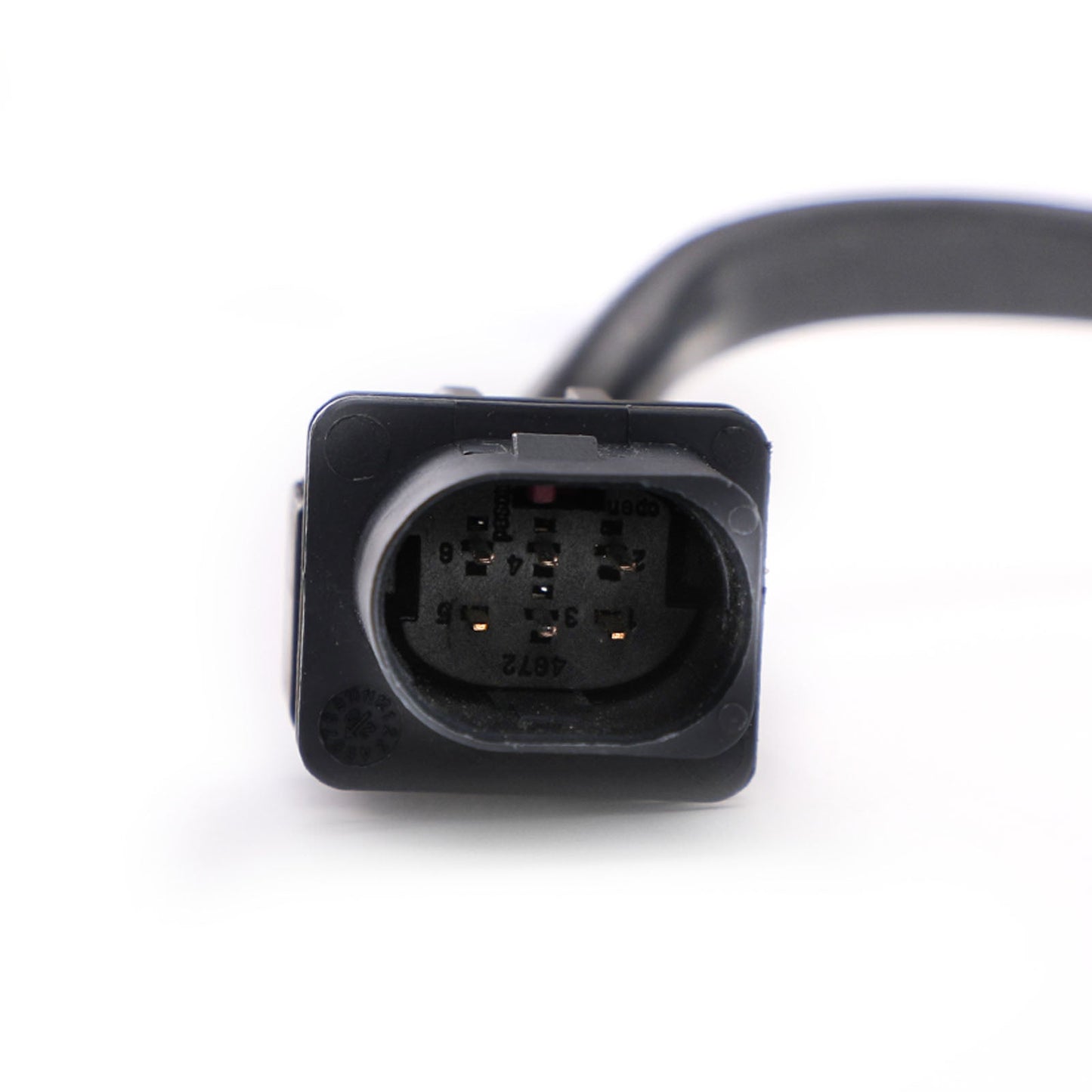 Wire Front Oxygen Sensor Lambda For BMW 3 Series E91 318i 320i 325i 330i