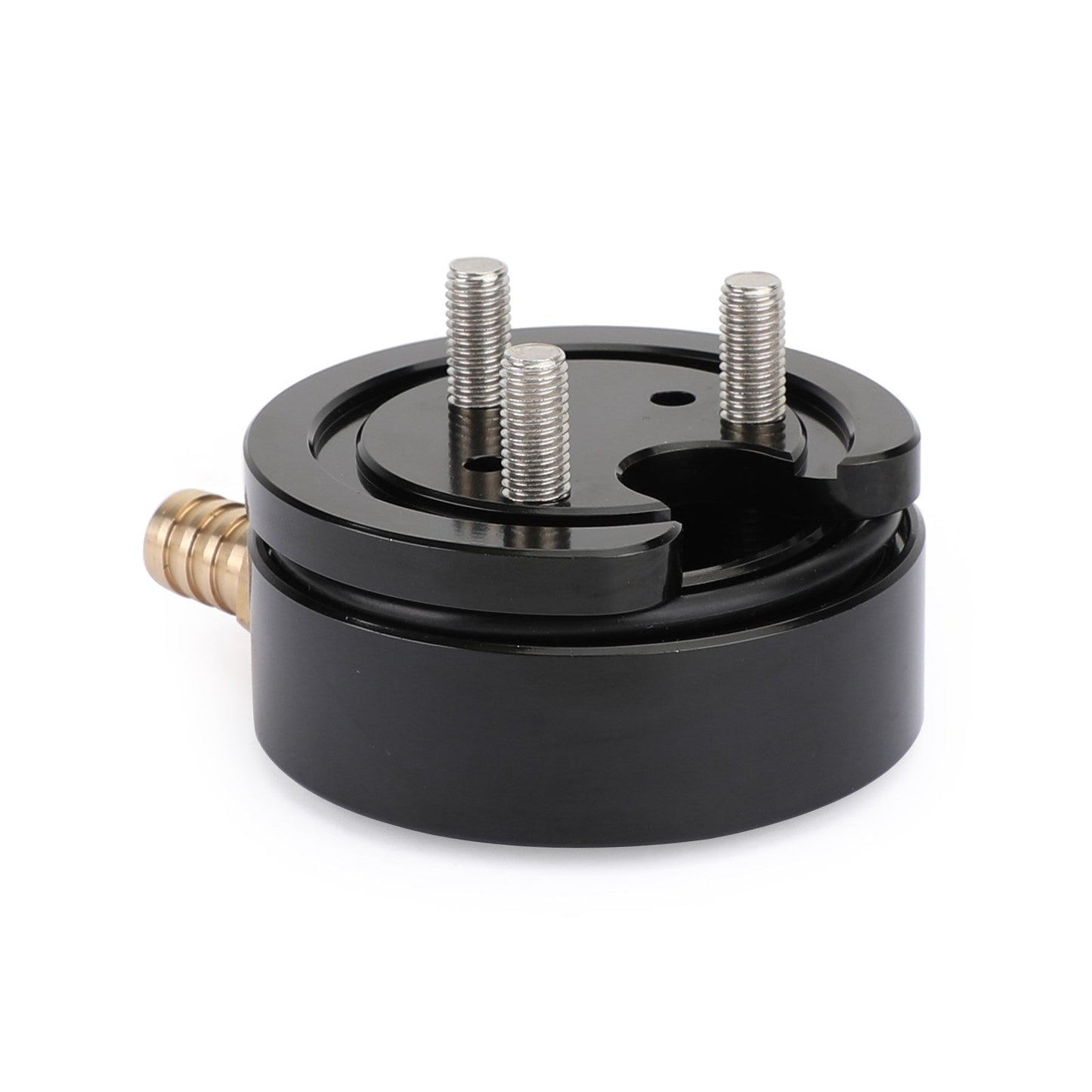 Fuel Tank Sump FASS Airdog Fuelab Pump Fit Cummins Powerstroke Duramax