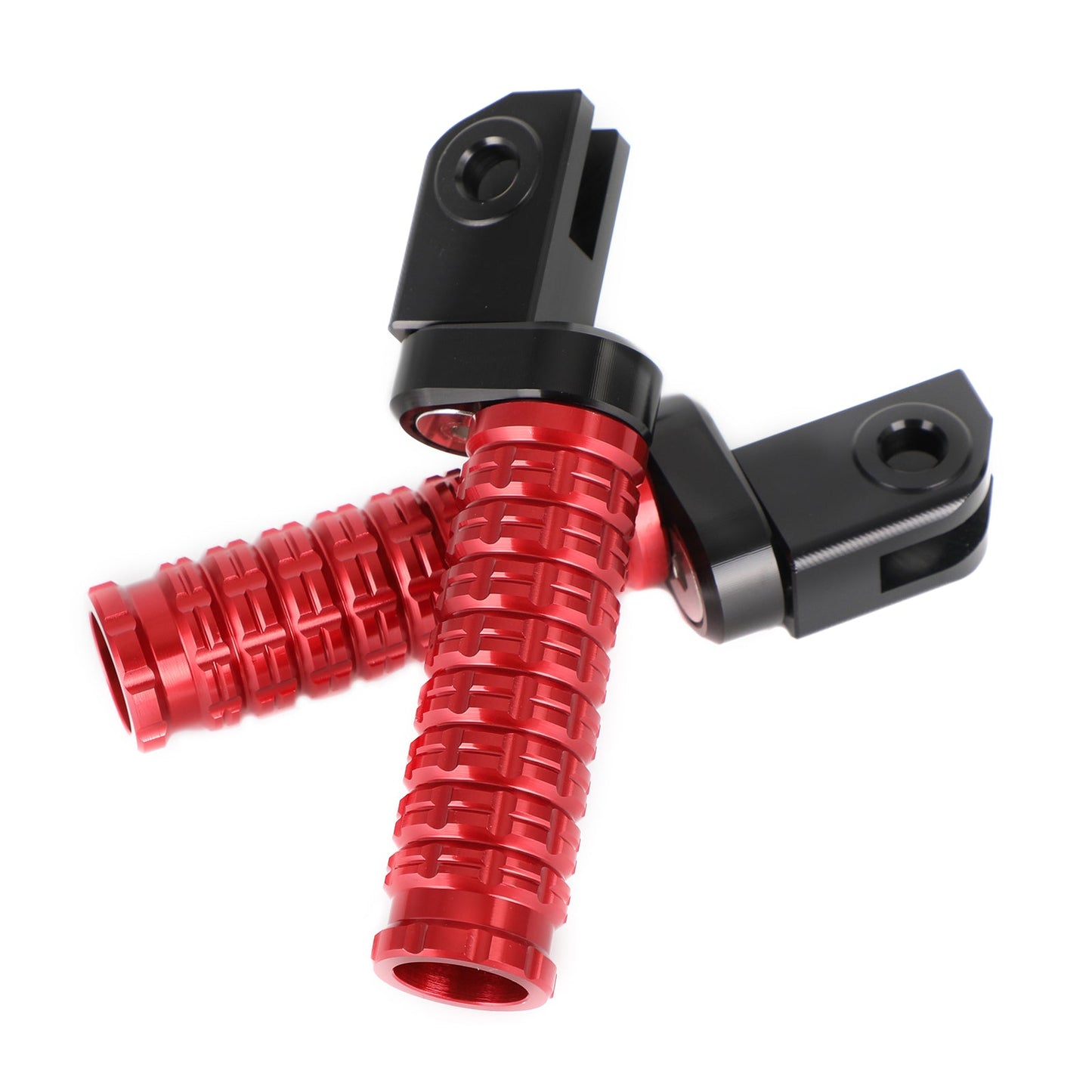 Front Footrests Foot Peg for Aprilia RS660 Tuono 660 RSV4 Factory 2021-2022