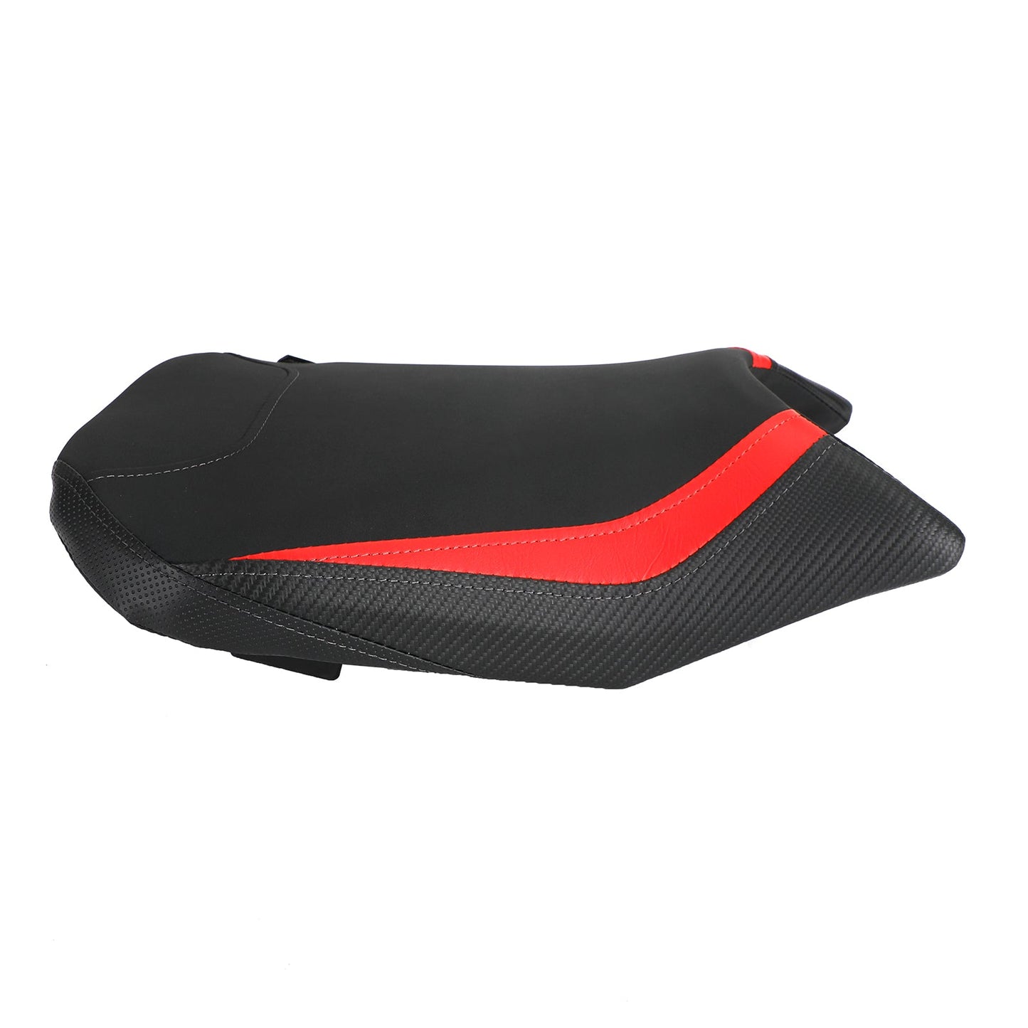 Rider Passenger Seat Front Rear Cushion Black Fit For Honda Cbr500R 19-21 2020