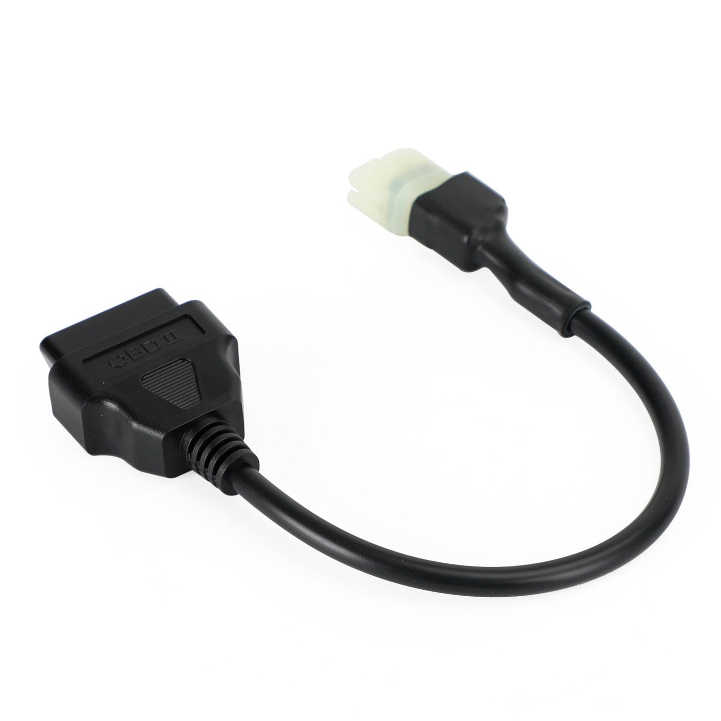 4 Pin to 16 Pin OBD2 Moto Diagnostic Adapter Cable for Honda CBR 1000R CBR 600R