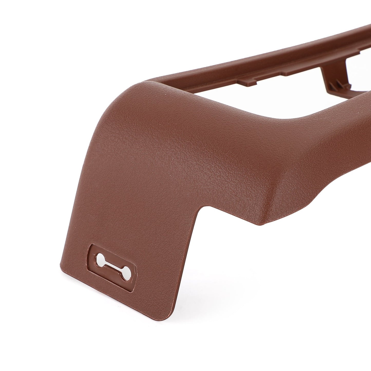 Red Front Driver Seat Panel Trim LHD For Ford F250 F350 Super Duty 2008-2010