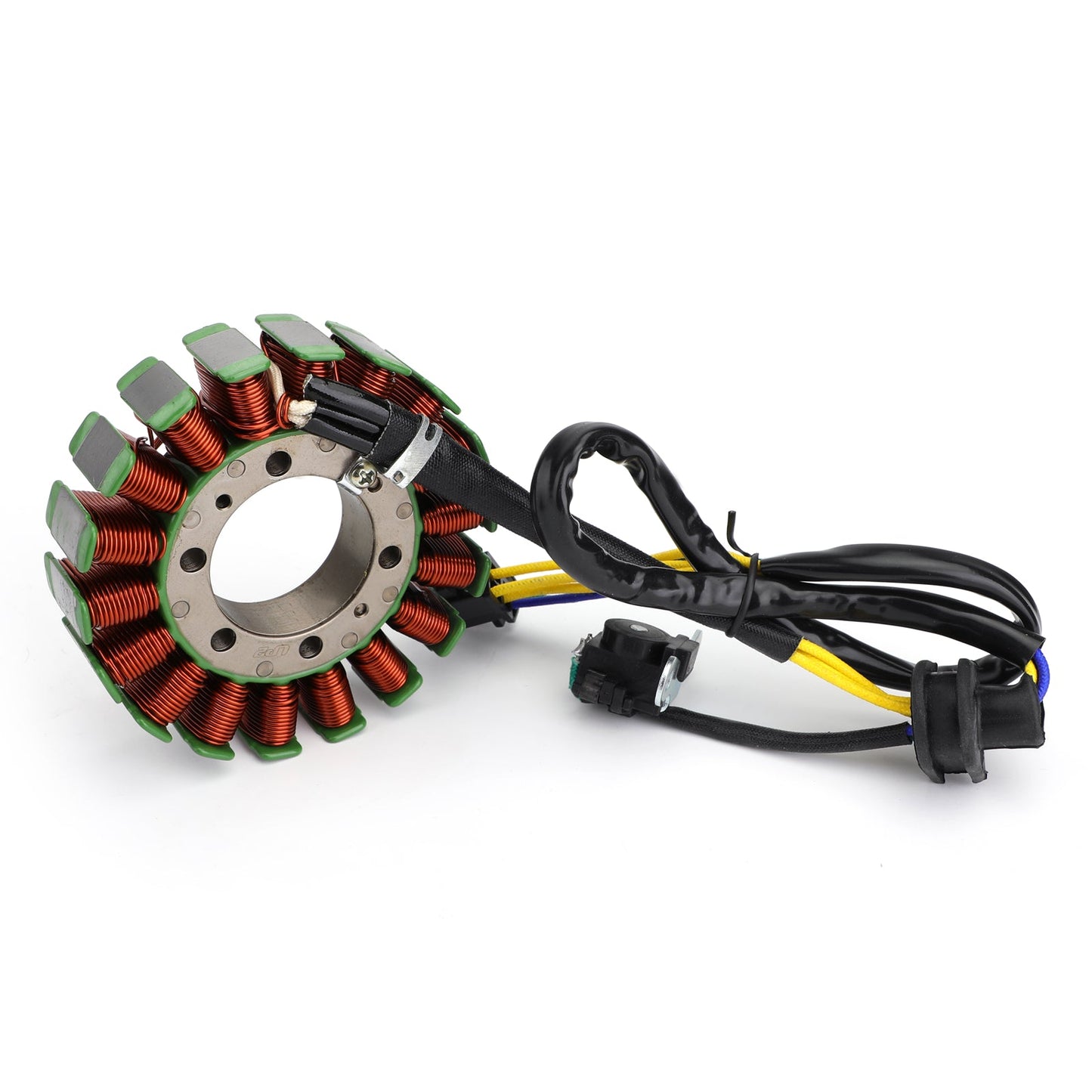 Motorcycle Engine Stator Coil For Suzuki AN250 Burgman250 03-06 AN400 Burgman400