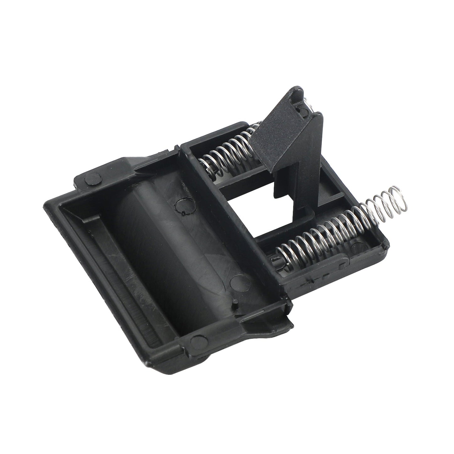 Dash Board Lid Push Button Clip Lock With Spring For Ford Territory SX SY 04-11