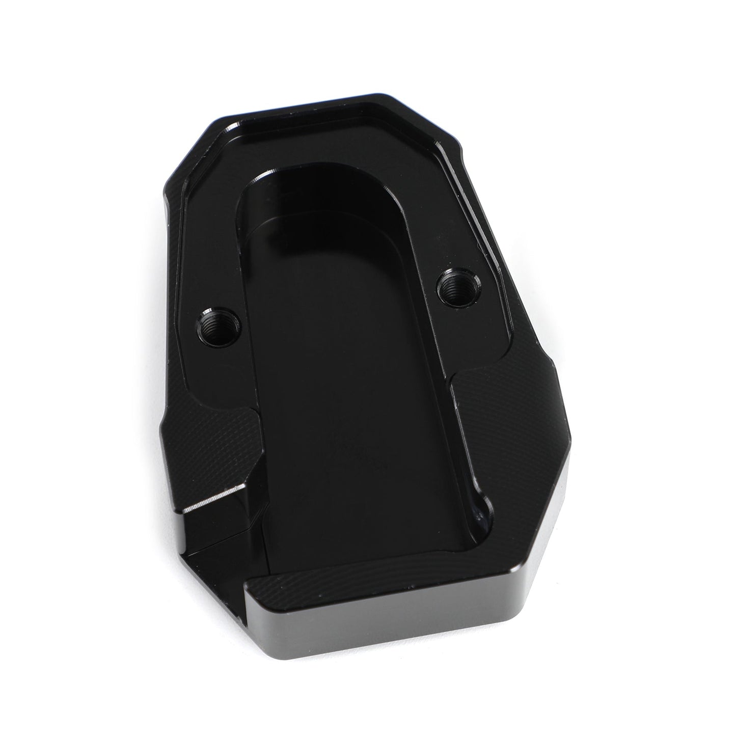 Extension Brake Foot Pedal Enlarger Pad Cnc Black For Honda Cb 400F Cb 400X 2021