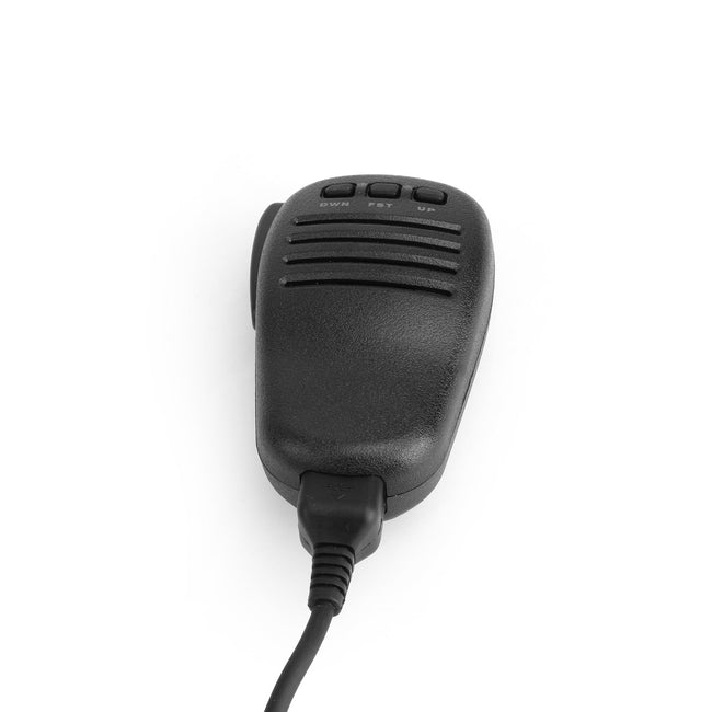 1PC Handheld Speaker Mic Microphone For YAESU FT817 FT857 FT891 FT991 FT450
