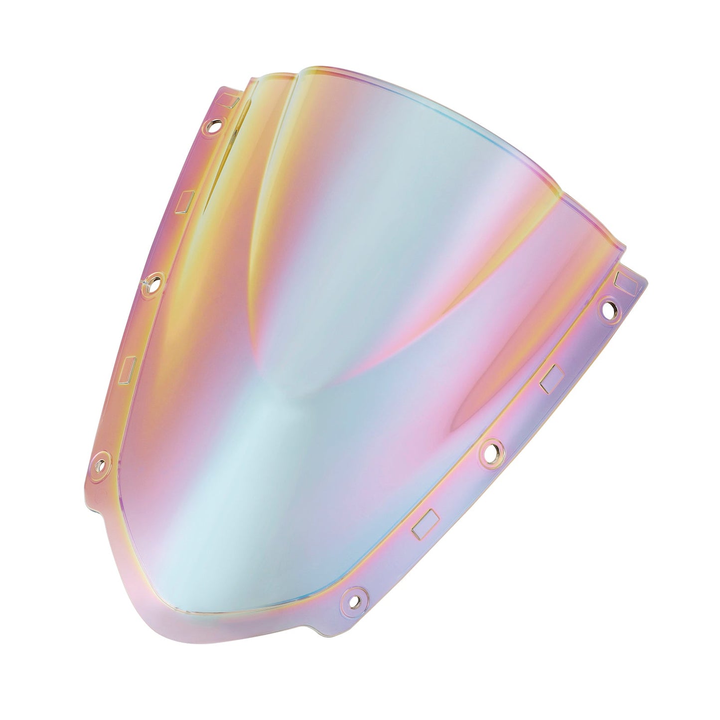 Kawasaki Ninja ZX-10R 2021-2023 Windshield Windscreen Protector