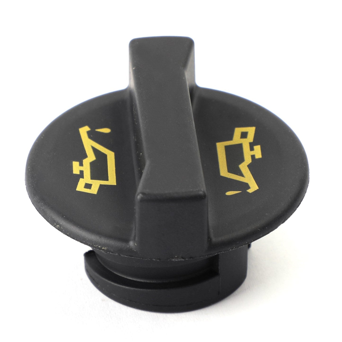 Oil Filler Cap Fit For Ford Fiesta Focus Mondeo Escort Kia 1135010 YS4G6766AA