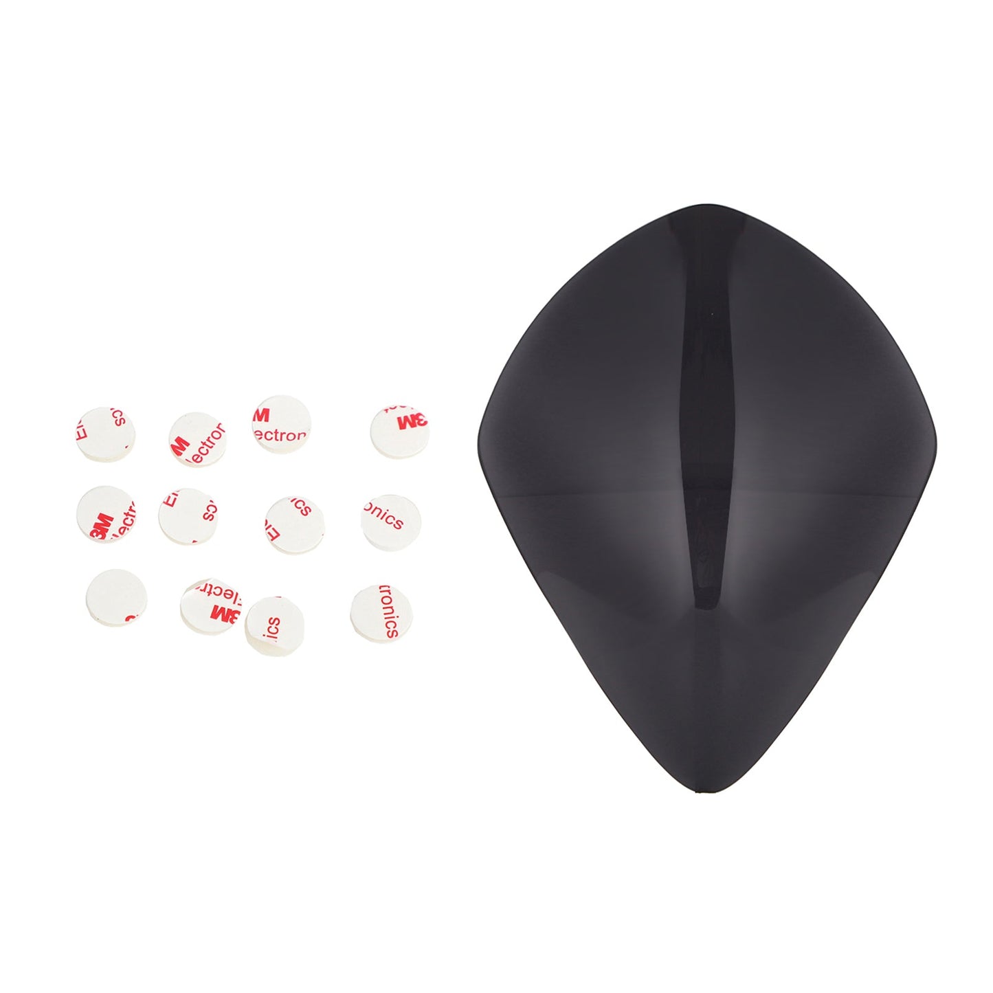 Front Headlight Lens Protection Cover Clear For Suzuki Gsxr1000 Gsxr 1000 07-08