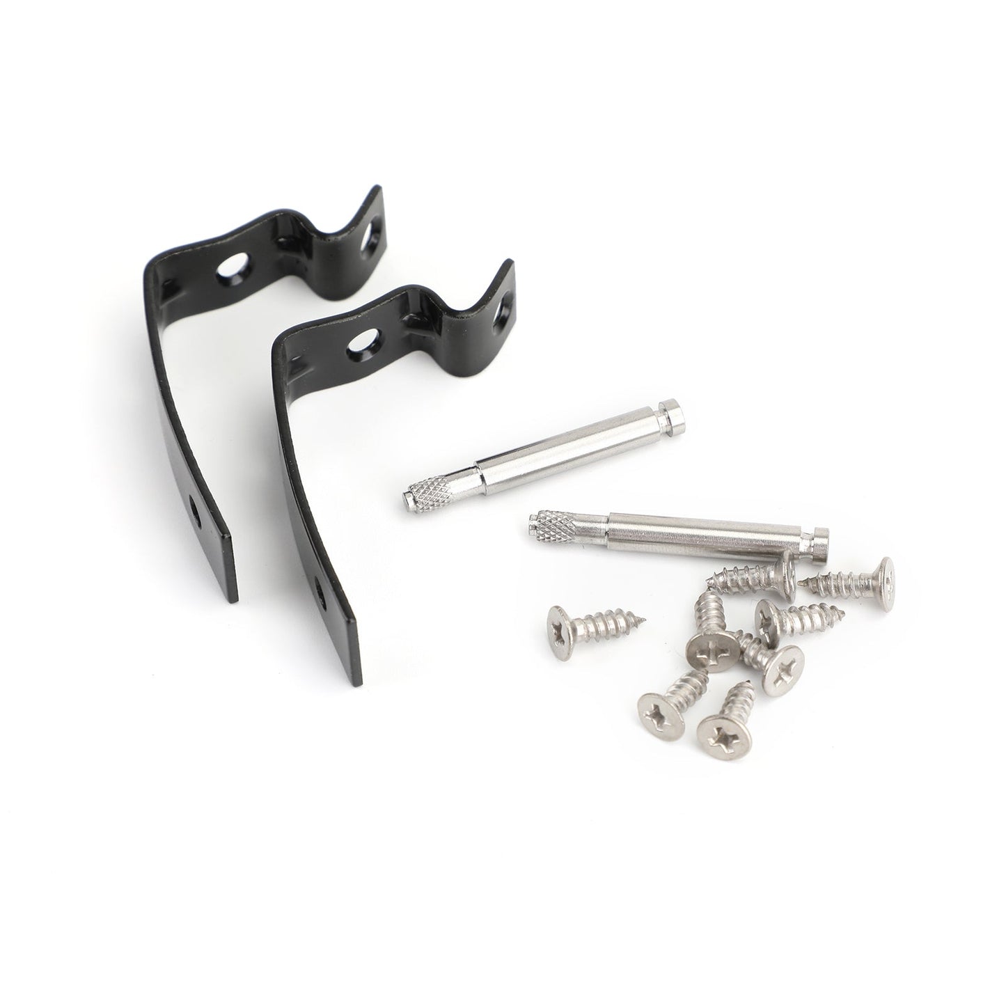 New Glove Box Repair Kit For Audi Lid Hinge A4 S4 RS4 B6 B7 Bracket 8E2857131