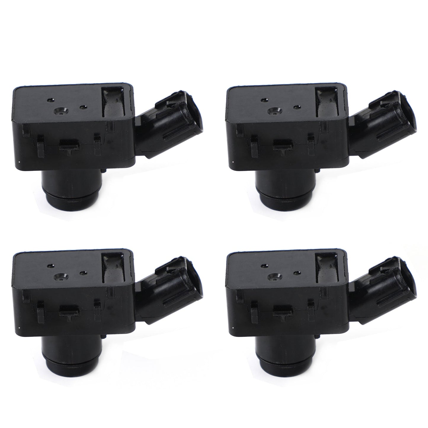 4x Ultrasonic Parking Sensor For Toyota Camry Lexus LS500 NX300 NX300h 18-19