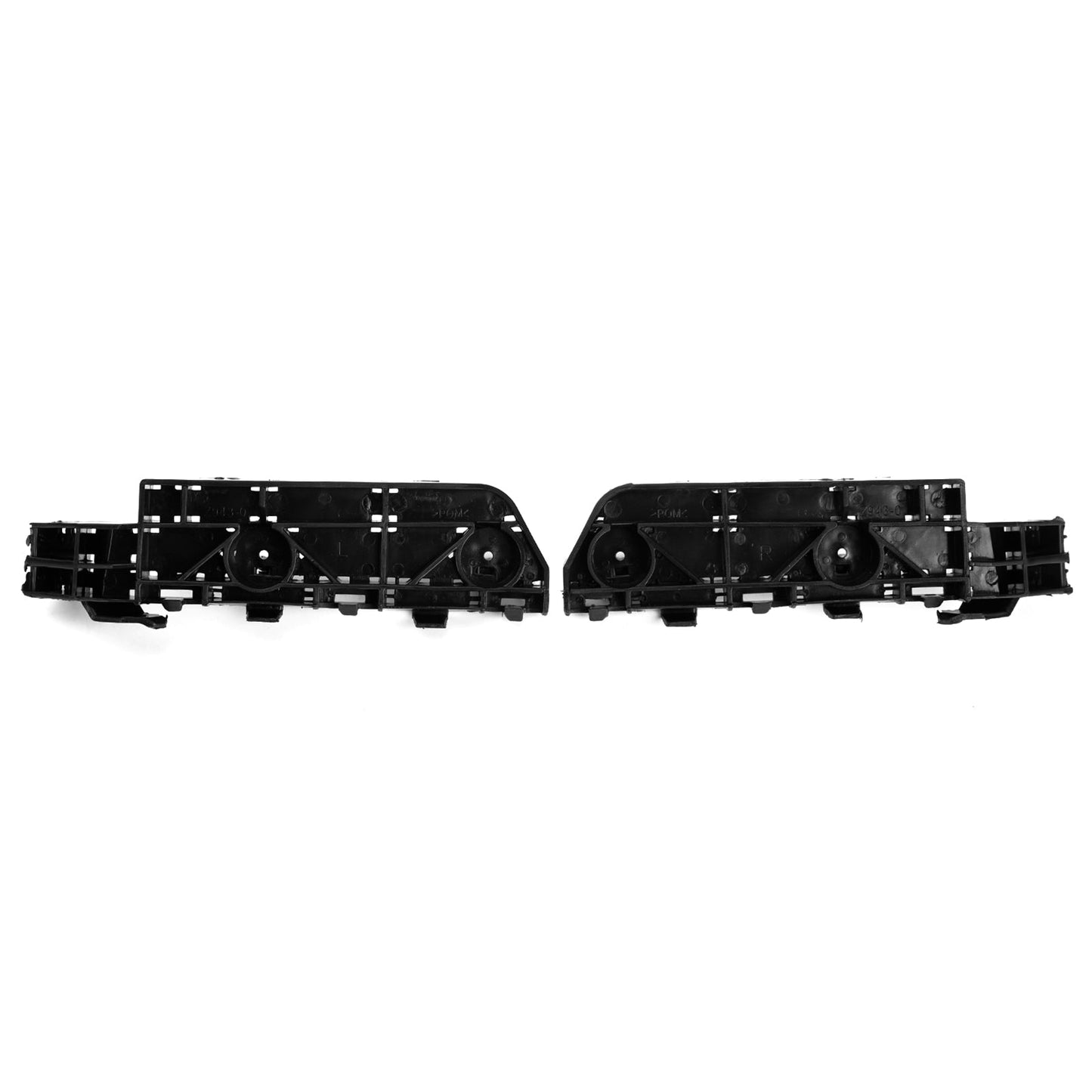 2pcs Front Bumper Bracket Left Right For Honda CR-V CRV 2007 2008 2009 2010 2011