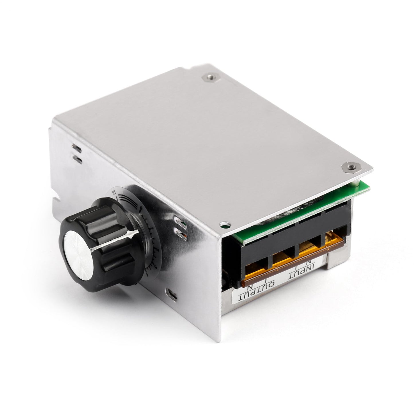 10Set 433MHZ Wireless Transmitter and Receiver Kit Wireless Transmitting Module