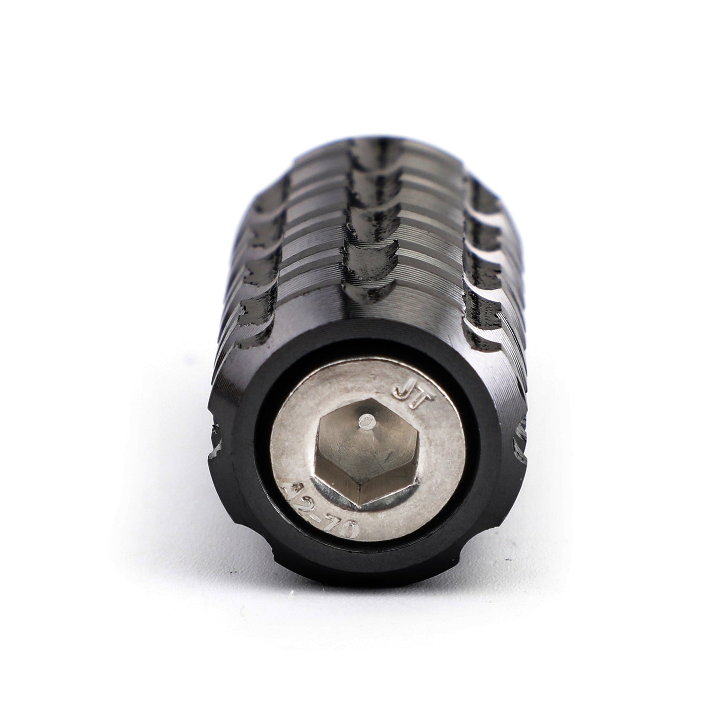 Black Shift Gear Lever Tip Pedal for Bonneville T100 T120 2016-2020