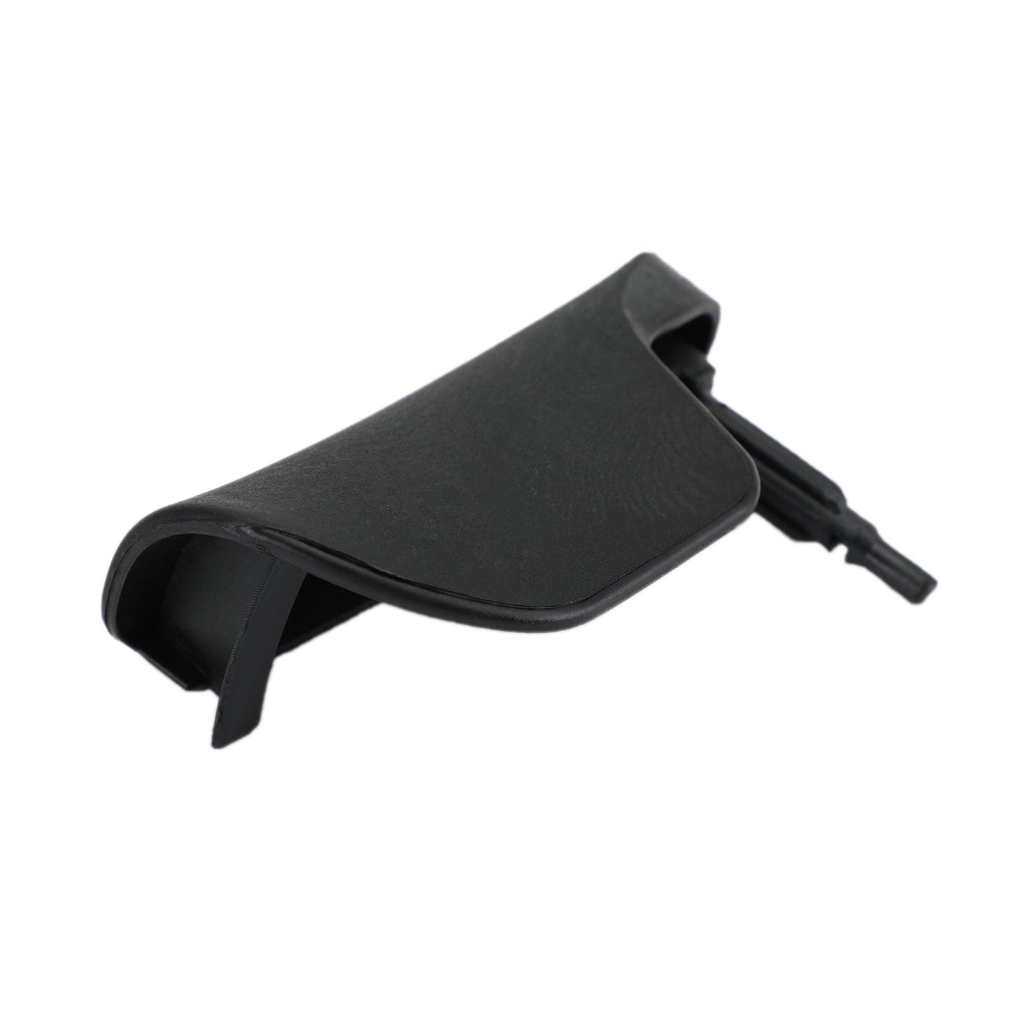 2007-2014 Audi Tt Mk2 Black Hood Latch Release Handle Bonnet Lever