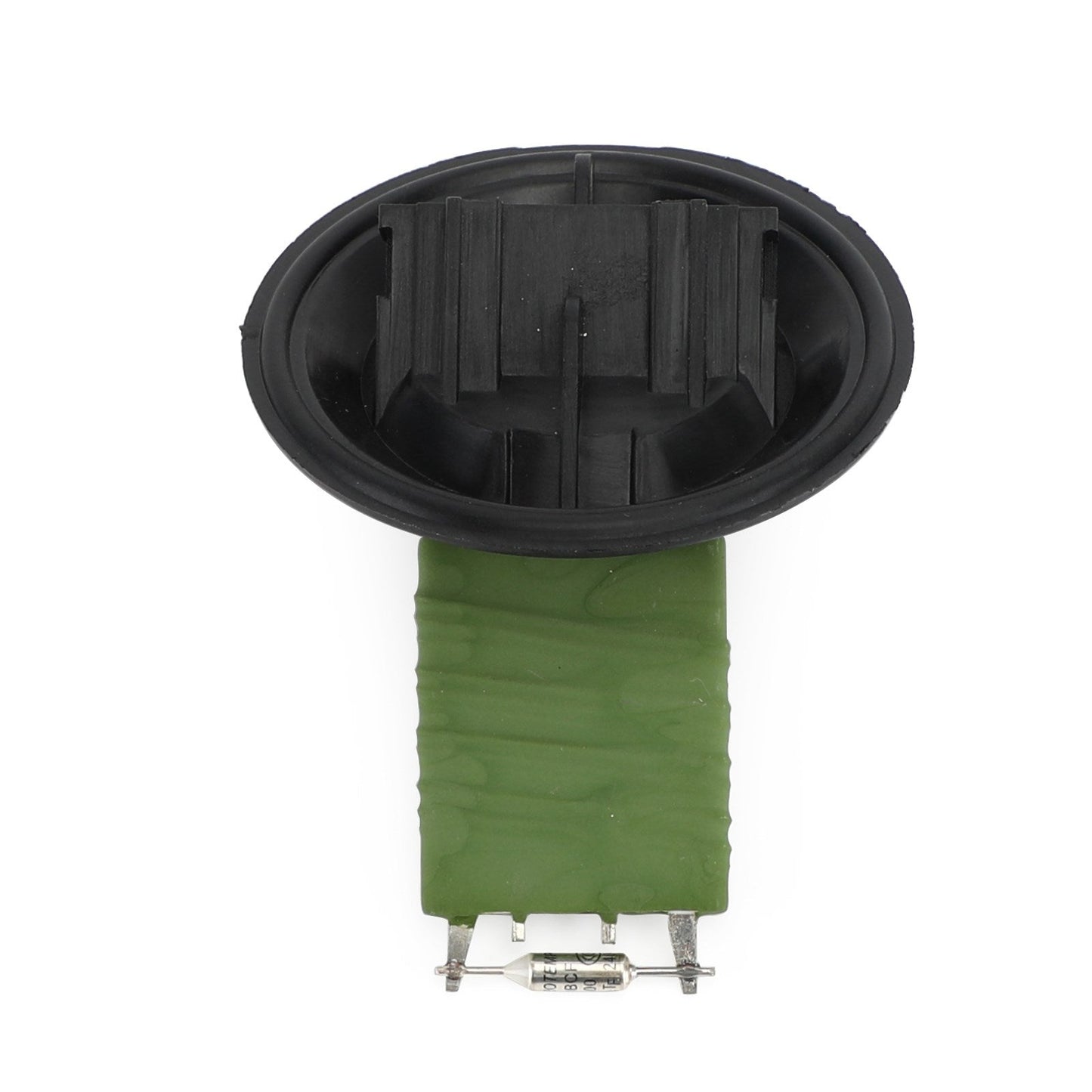 Heater Blower Fan Resistor 6Q0959263 For Audi A1 A2 VW Polo Seat Ibiza Skoda