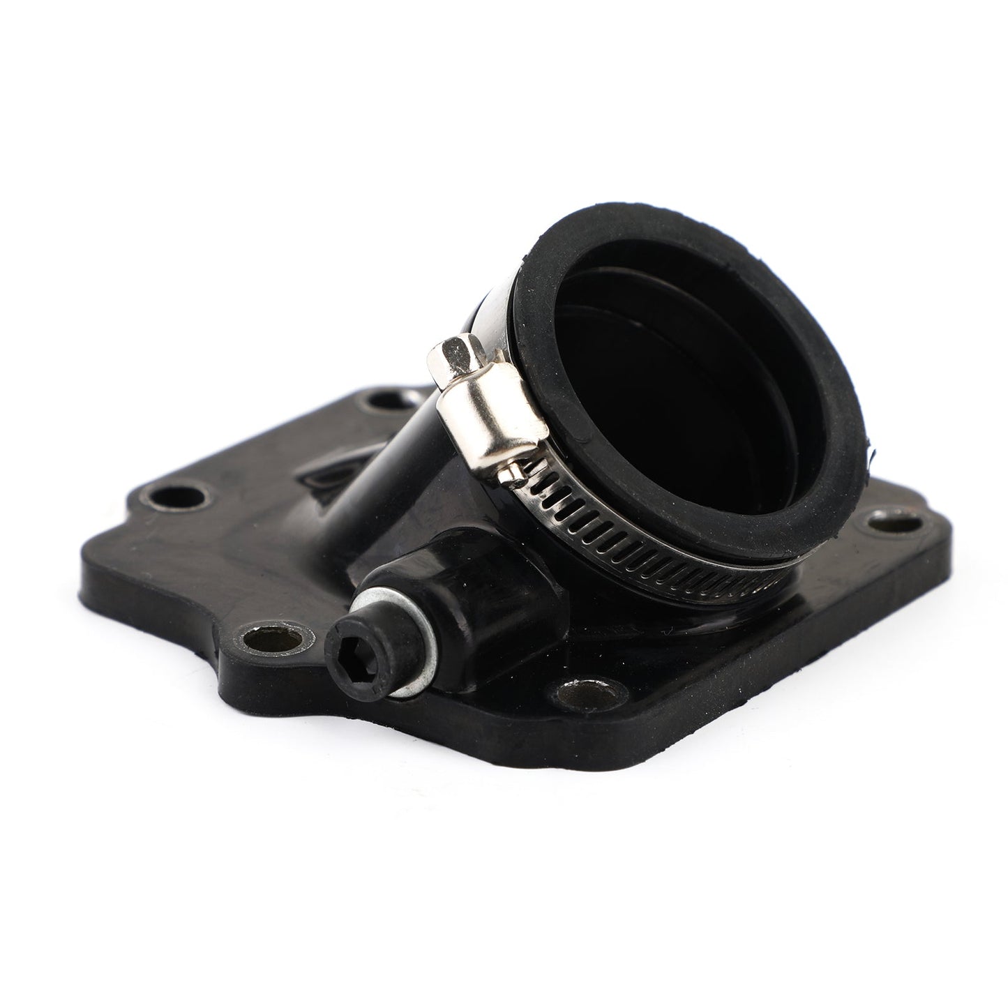 Intake Manifold Carburetor Boot Fit for Polaris Trail Boss 350L 400L 3084143
