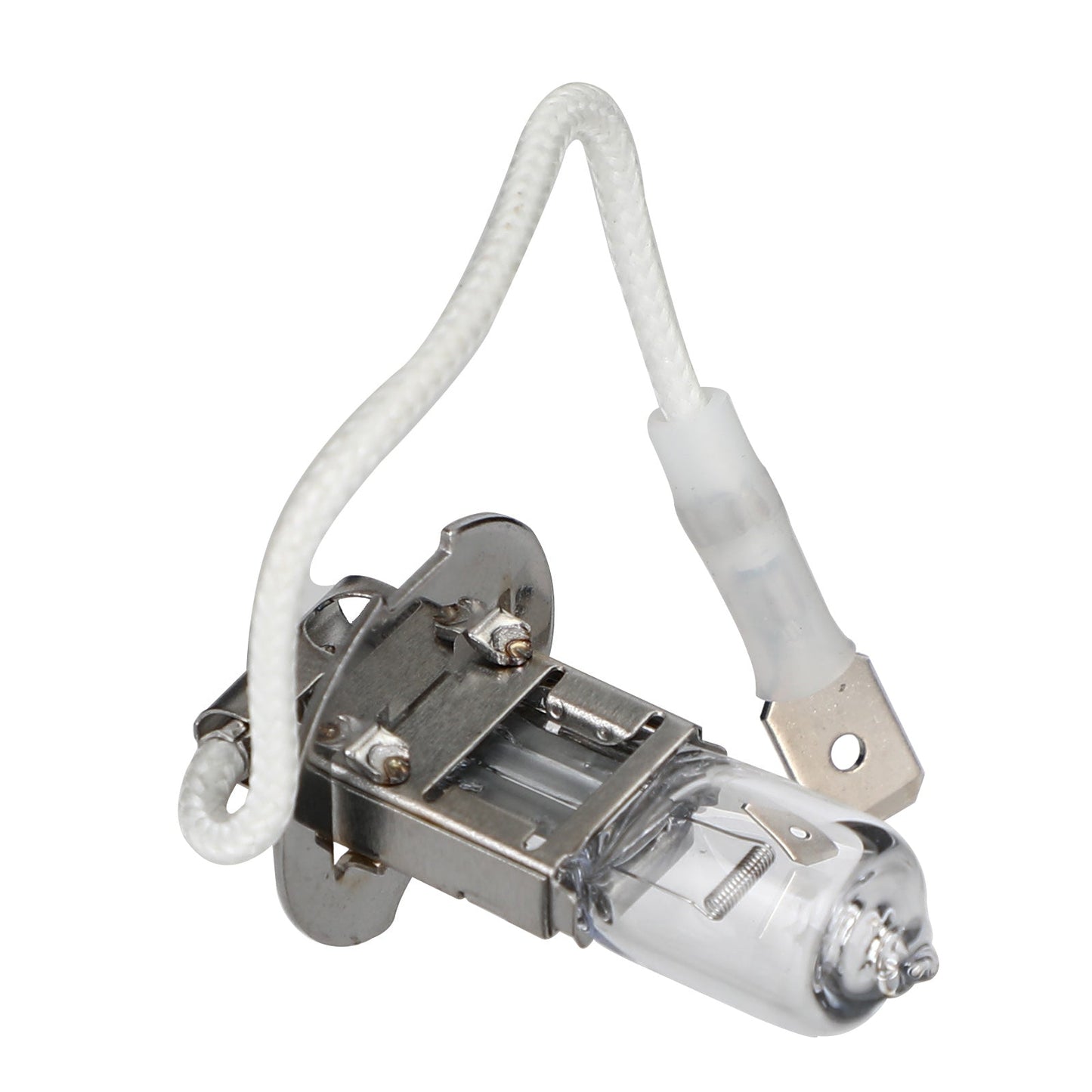 H3 For OSRAM CLASSIC Car Headlight Lamp PK22s 12V55W 64151