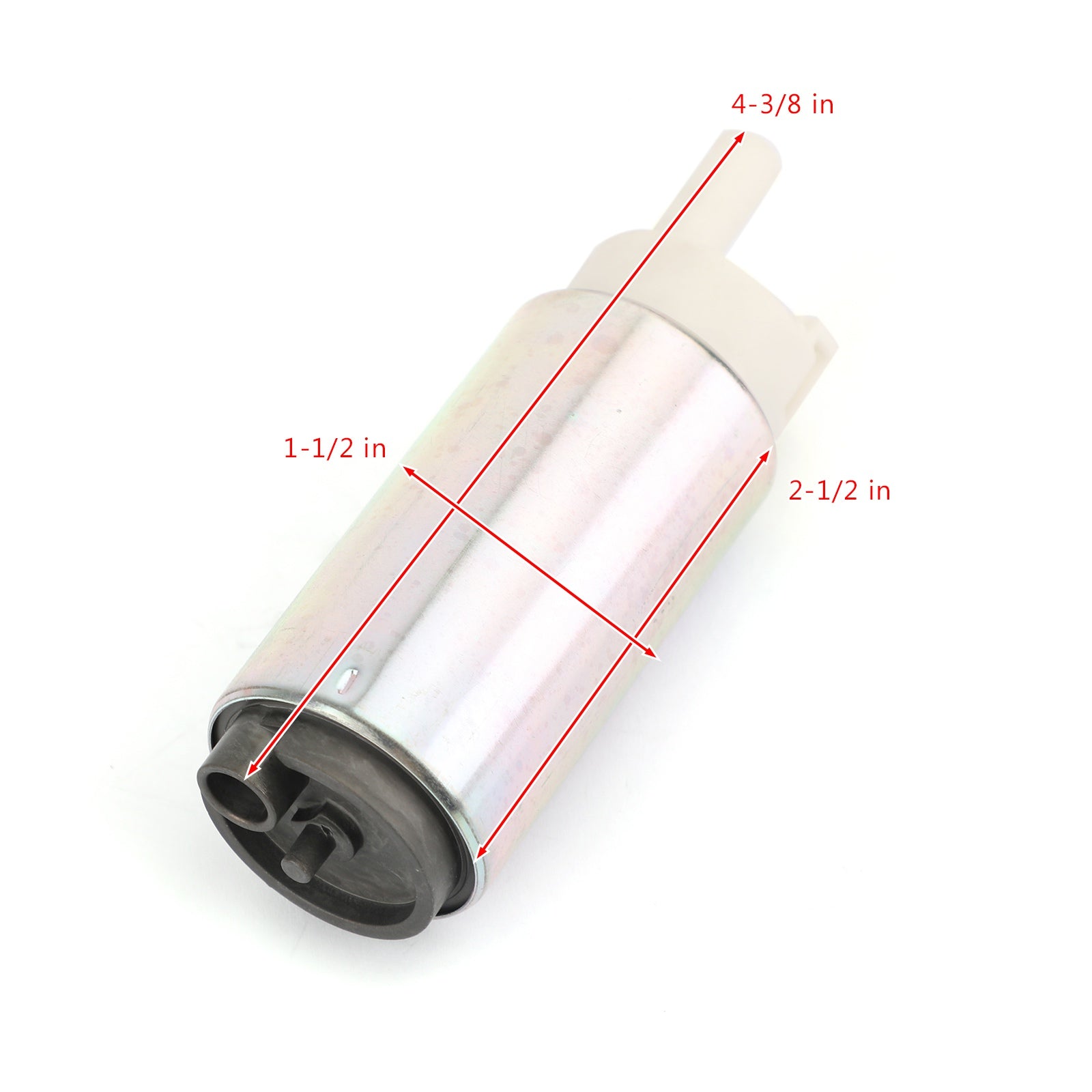 Pompe à Carburant Suzuki Référence 15200-93J01 - Neuve De Remplacement - Marque Teram Loisirs