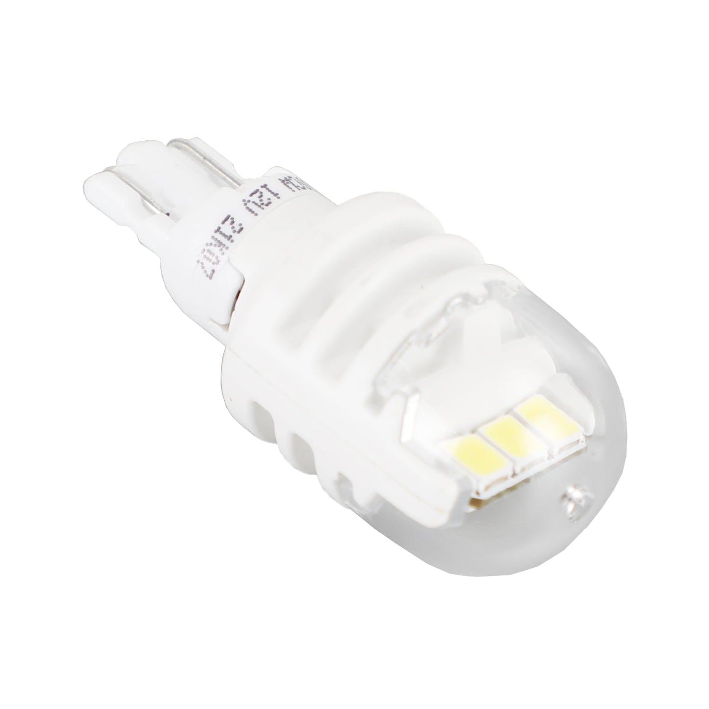 For Philips 11067U30CWB1 Ultinon Pro3000 LED Auxiliary Light W16W 12V W2.1x9.5d