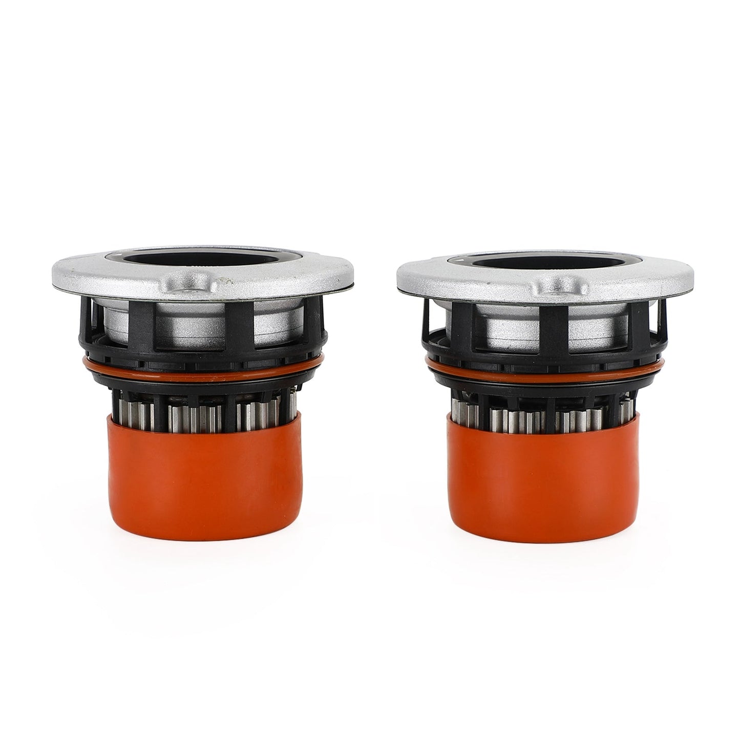 2x Front Manual Locking Hub BC3Z3B396 For Ford F-250 F-350 F450 Super Duty 09-14