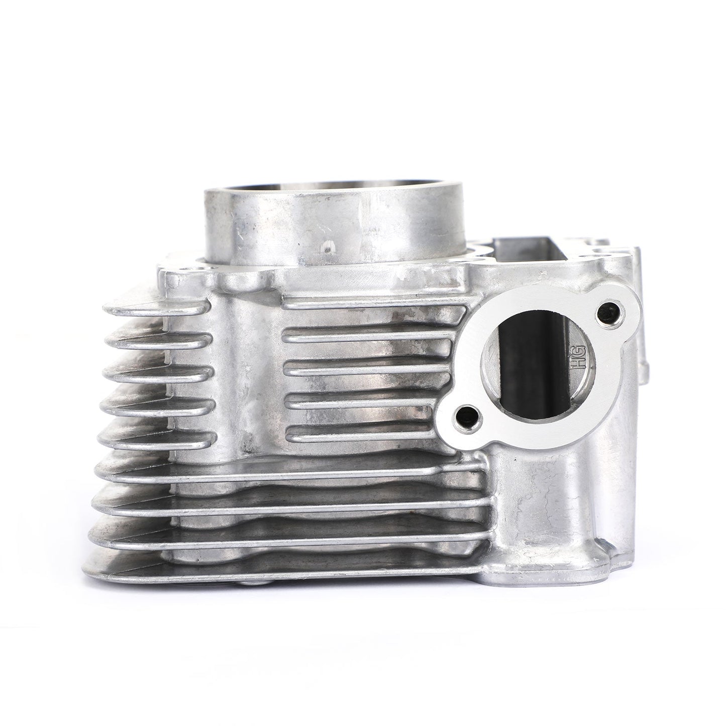 Cylinder Piston Gasket Kit 52.4mm Fit for Yamaah MIO M3 / MIO i 125 / LTS125