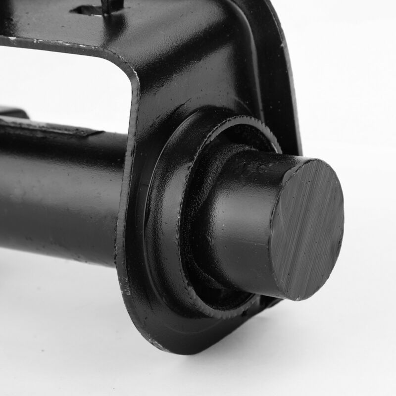 2004- Honda ELYSION 2.4 i-VTEC Rear Differential Dynamic Damper 50716S9A000 Black