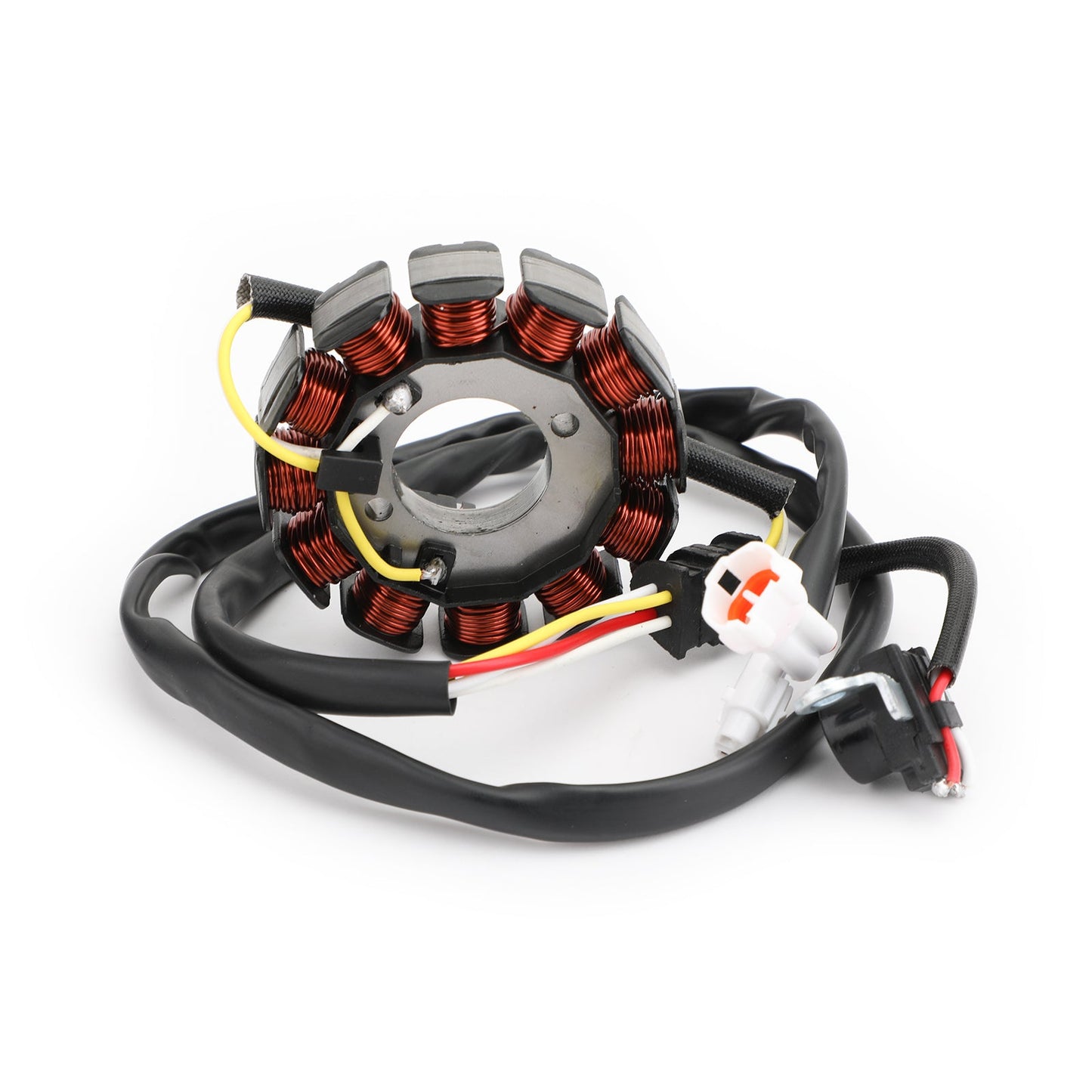 Magneto Generator Stator for Yamaha YFZ 450 2004 2005 2007 2008 2009 2012 2013