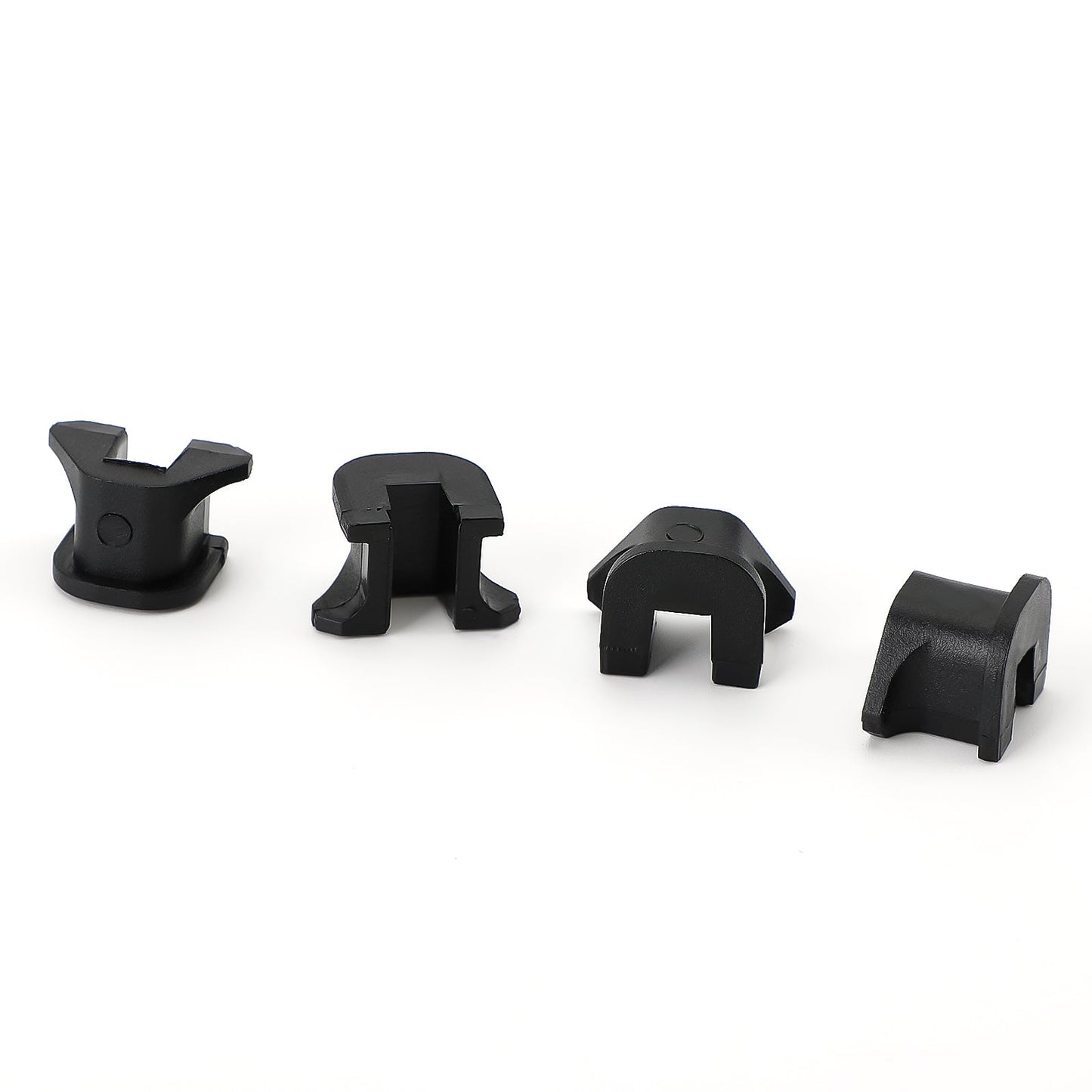 4x Movable Drive Face Damper Replacements for Arctic Cat Alterra Prowler HDX XC