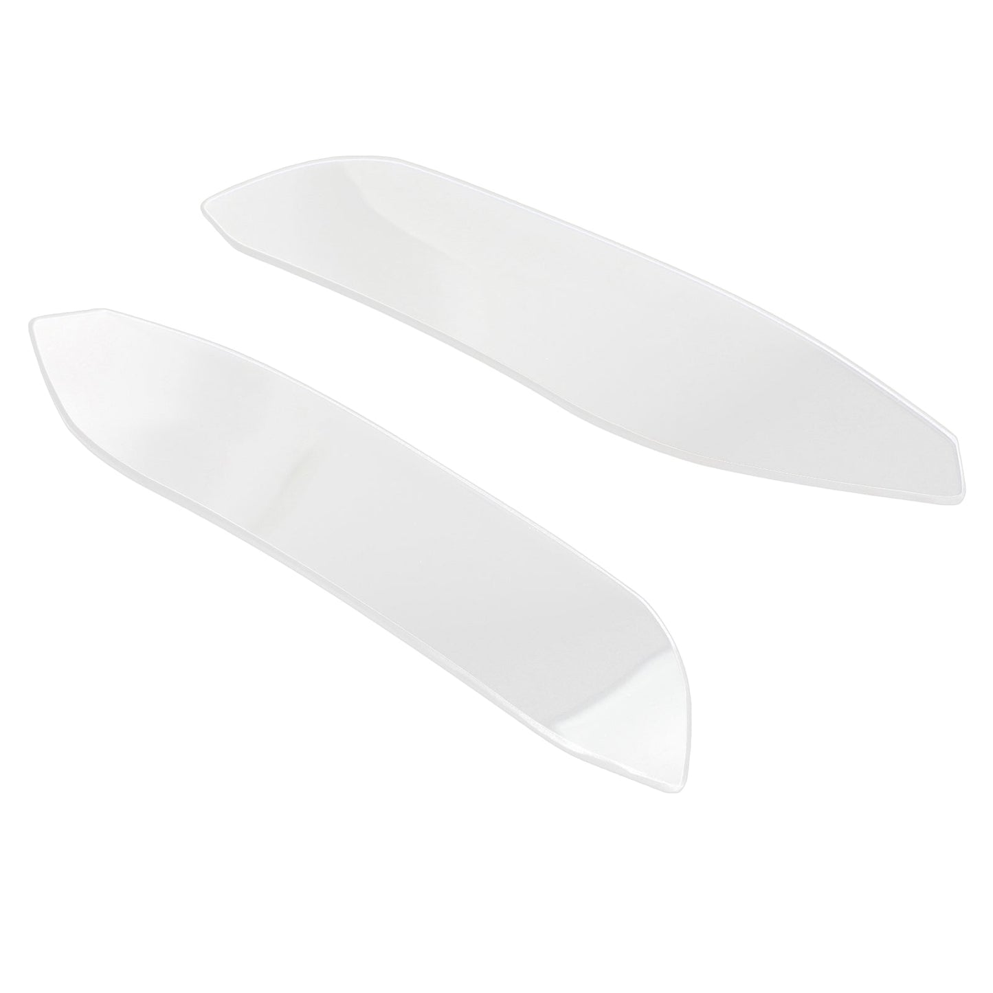 ABS Headlight Screen Protection Cover Headlight Guard for Yamaha YZF R3 2019-2020 GRN