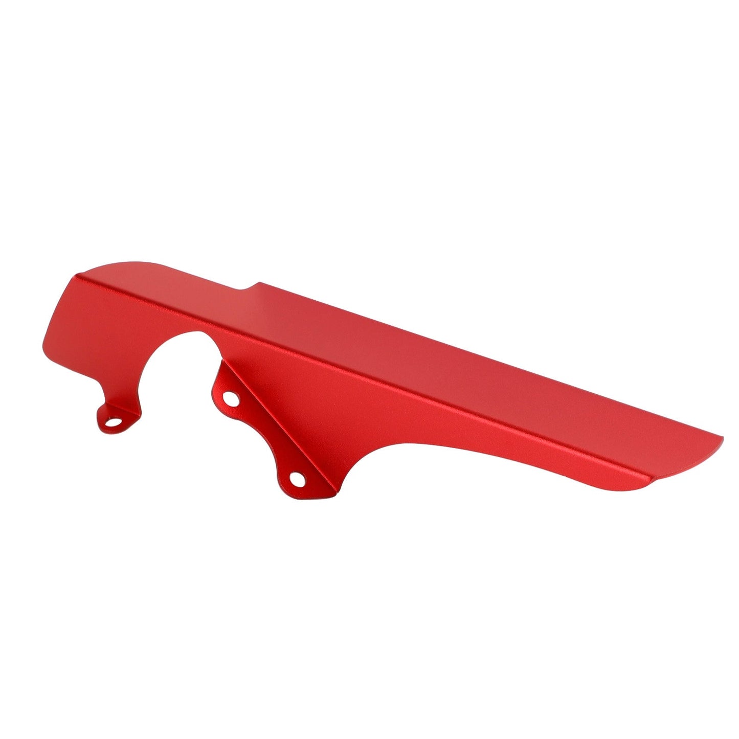 Sprocket Chain Guard Cover For SUZUKI GSXR 1000 GSX-R 750 2000-2003 Black