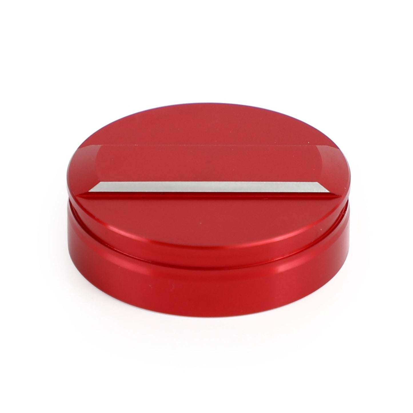 Rear Brake Reservoir Cap Black For Ducati 899 959 1199 1299 Panigale V2 V4 S R