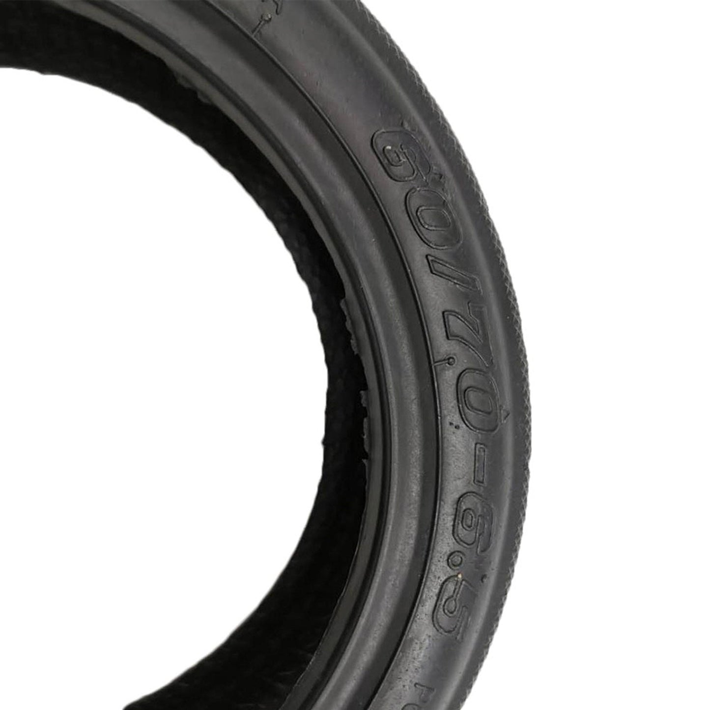 60/70-6.5 Electric Scooter Tire Tubeless Thickened Tyre For Ninebot Max G30