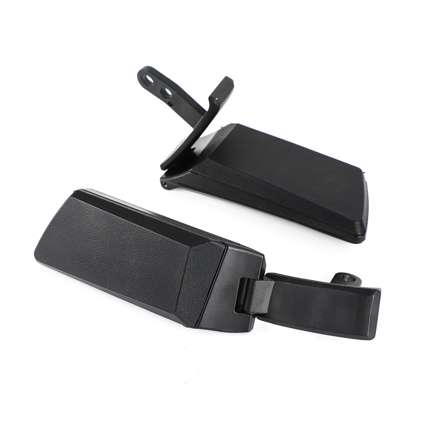 Rear Passenger Armrest Hand Holder fit for Honda Gold Wing GL1800 Tour 2018-2021