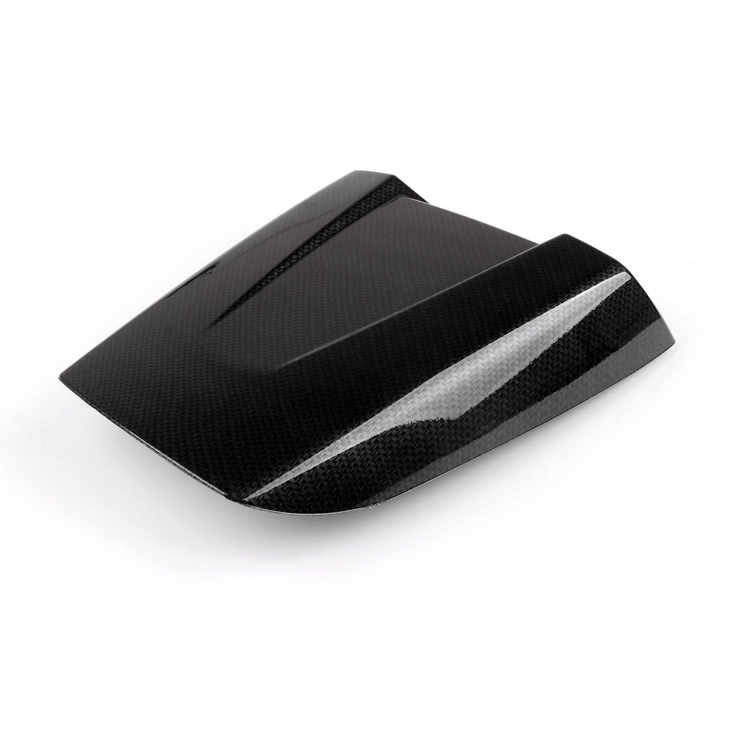 Rear Passenger Seat Cover Cowl SUZUKI SV650 SV1000 2003-2013 Black