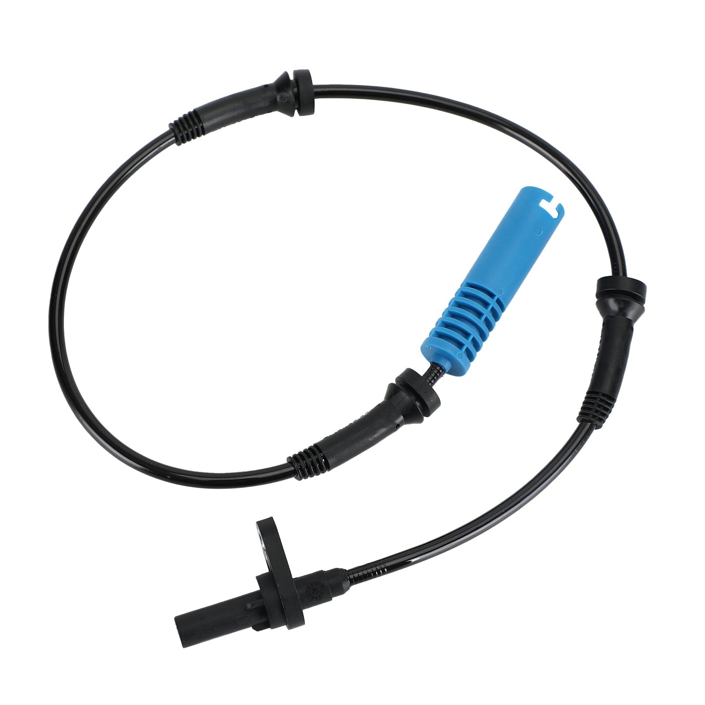 Front Left/Right ABS Speed Sensor 34526771702 for BMW 6 Series E60 E63