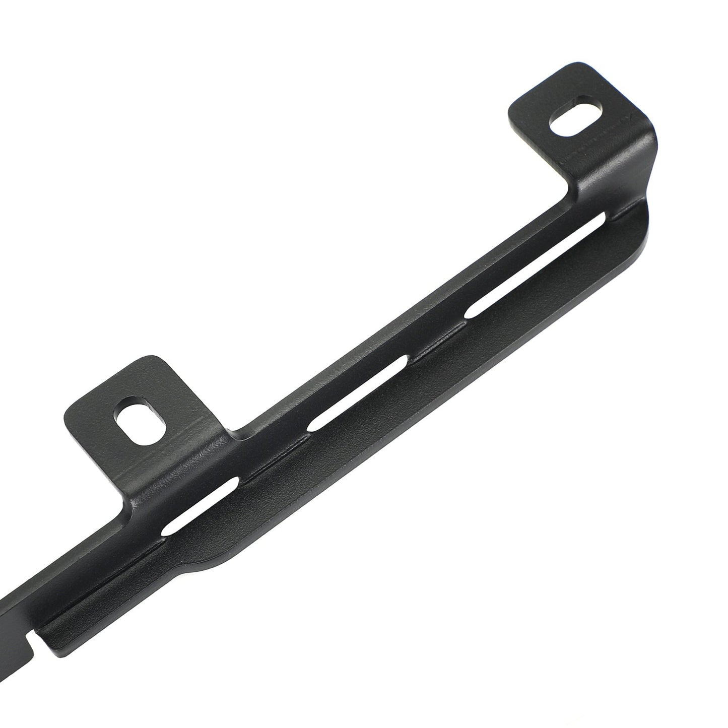 Phone Navigation Bracket Gps Extension Bracket Black 14Mm For Cfmoto 800Mt 2021