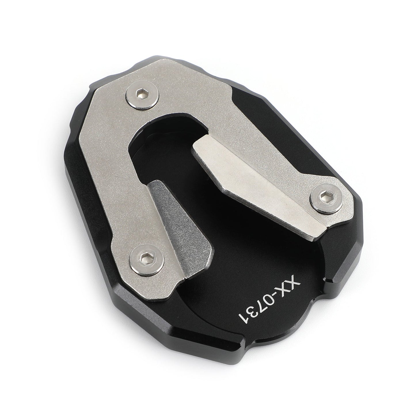 2021 Triumph TIGER 900 RALLY PRO / GT LOW Kickstand Plate Pad