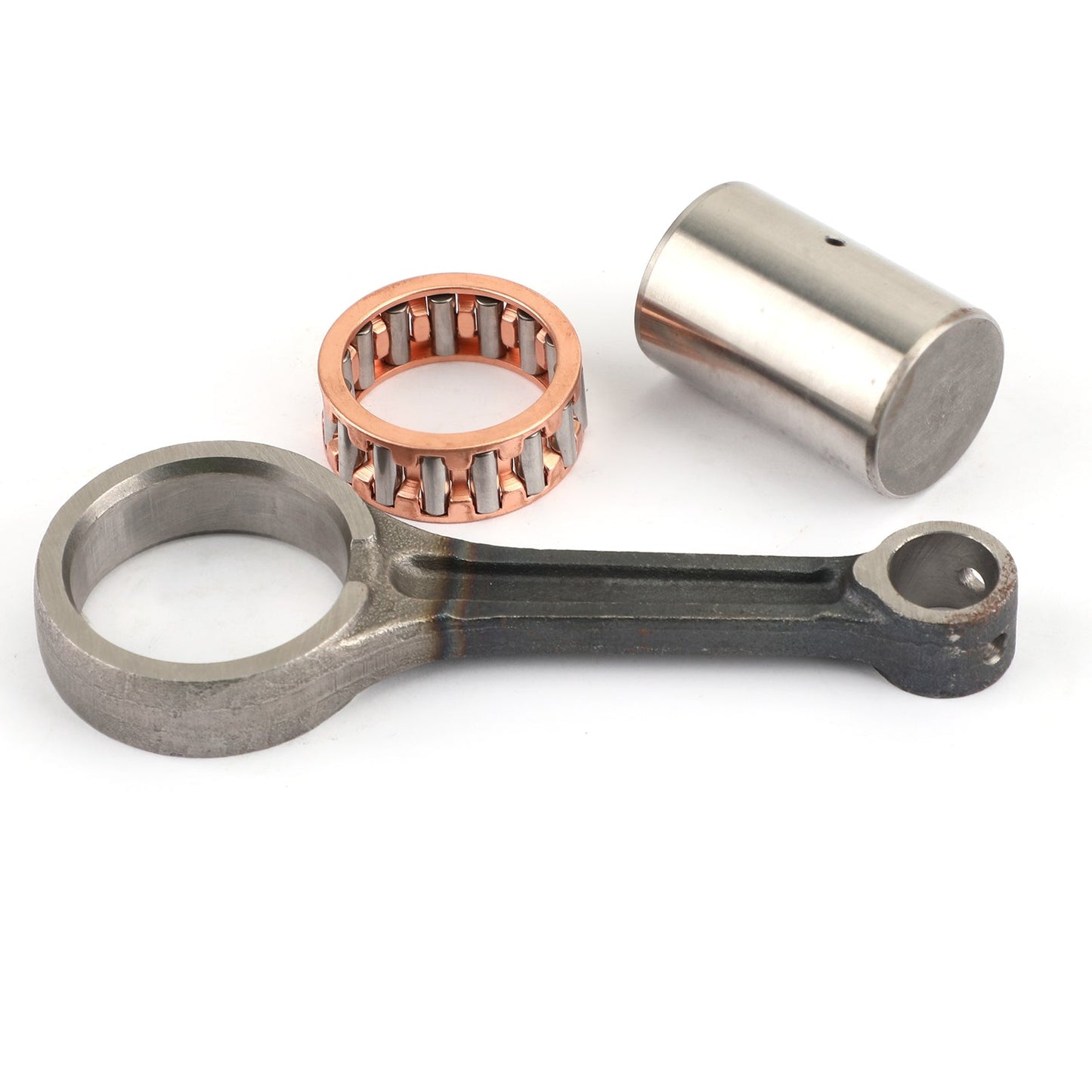 ENGINE Connecting Rod Kit For Honda PES125 PS125 06-09 PES125R 08-09 SES125 Dylan 02-04 SH125 09-12 PCX150 12-18