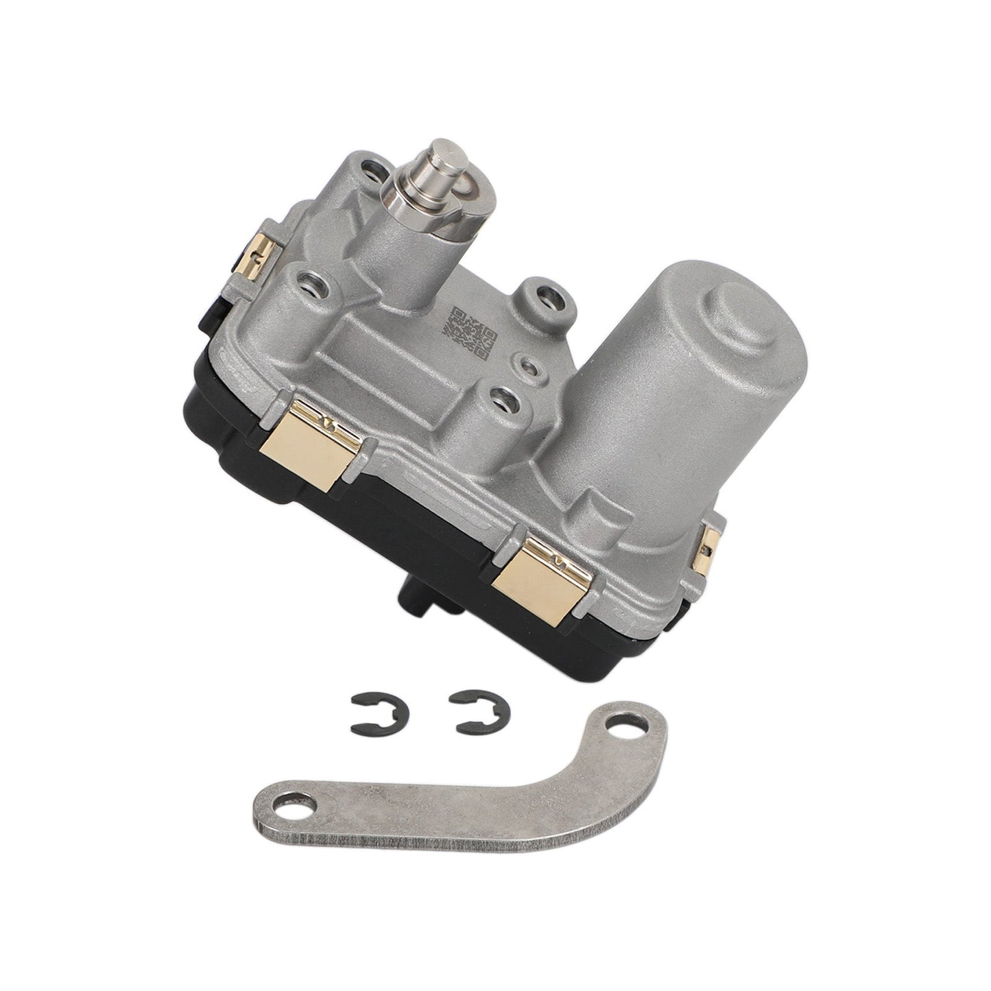 Electronic Turbocharger Actuator Fit for Jaguar / Land Rover 2.2D 49477-01214