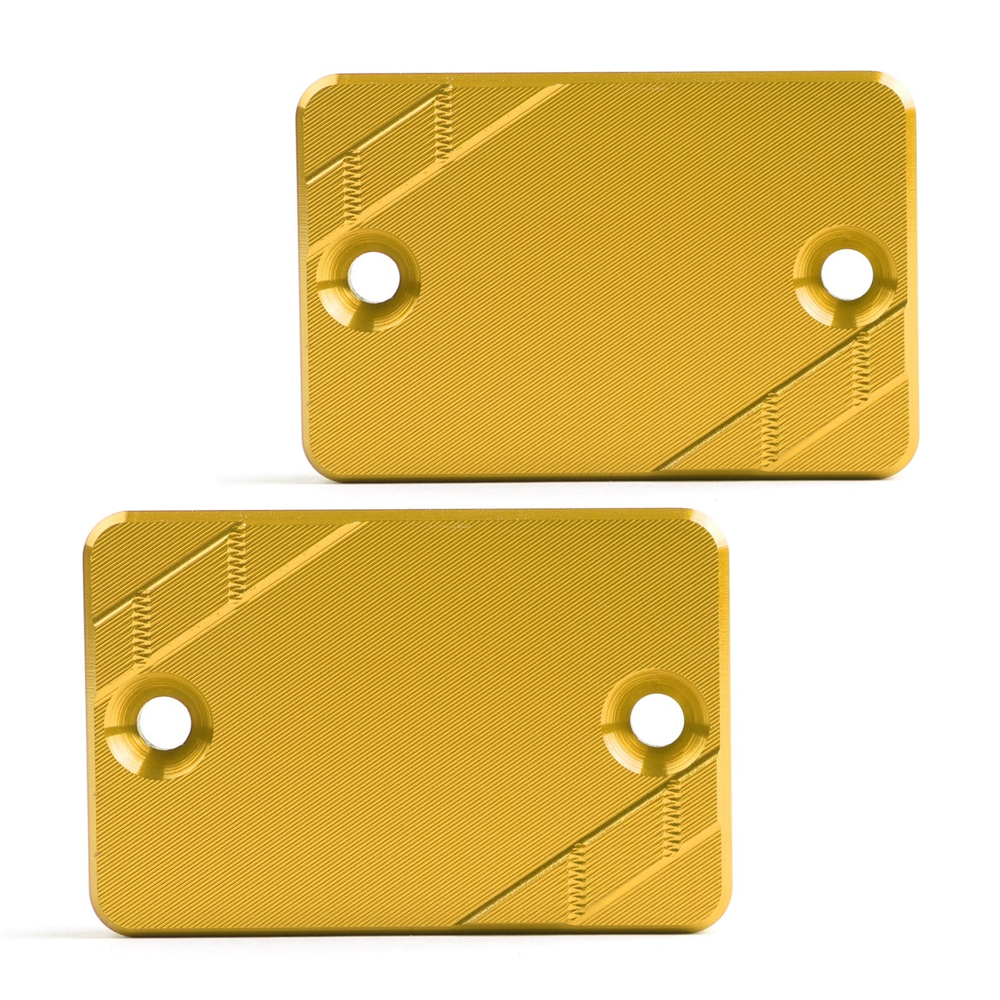 L&R Front Brake Reservoir Cap GD Fit for HONDA Forza 125 300 PCX125/150 2018