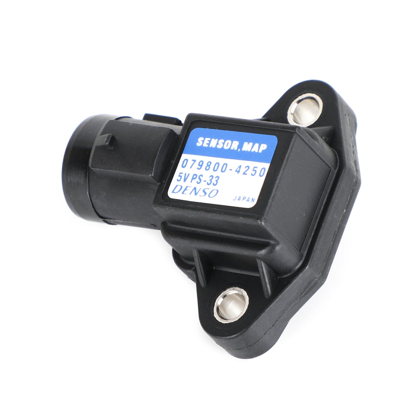 Air Intake Pressure Sensor MAP Sensor 079800-3000 For Honda Civic Accord
