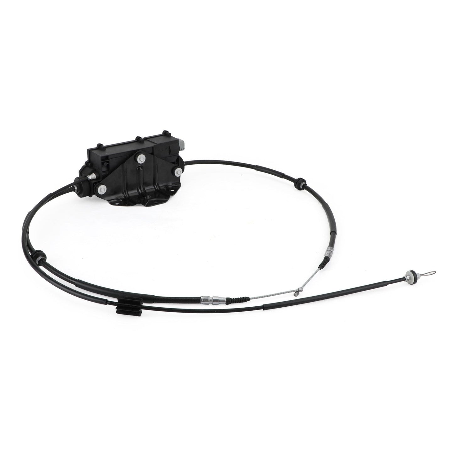 Parking Brake Actuator With Control Unit 34436850289 Fit For BMW X5 X6 E70 E71 E72