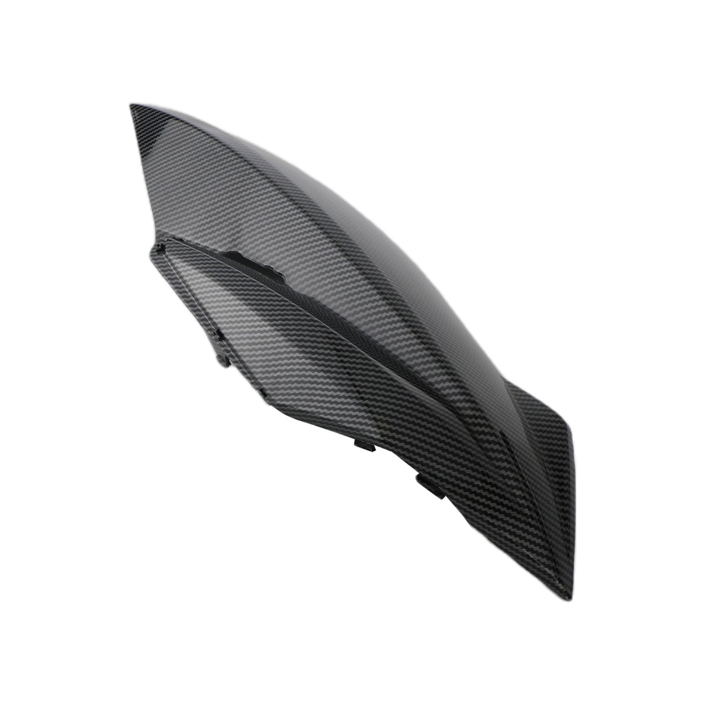 Front Upper Frame Body Side Panel Cover for Suzuki GSXS GSX-S750 2017-2021