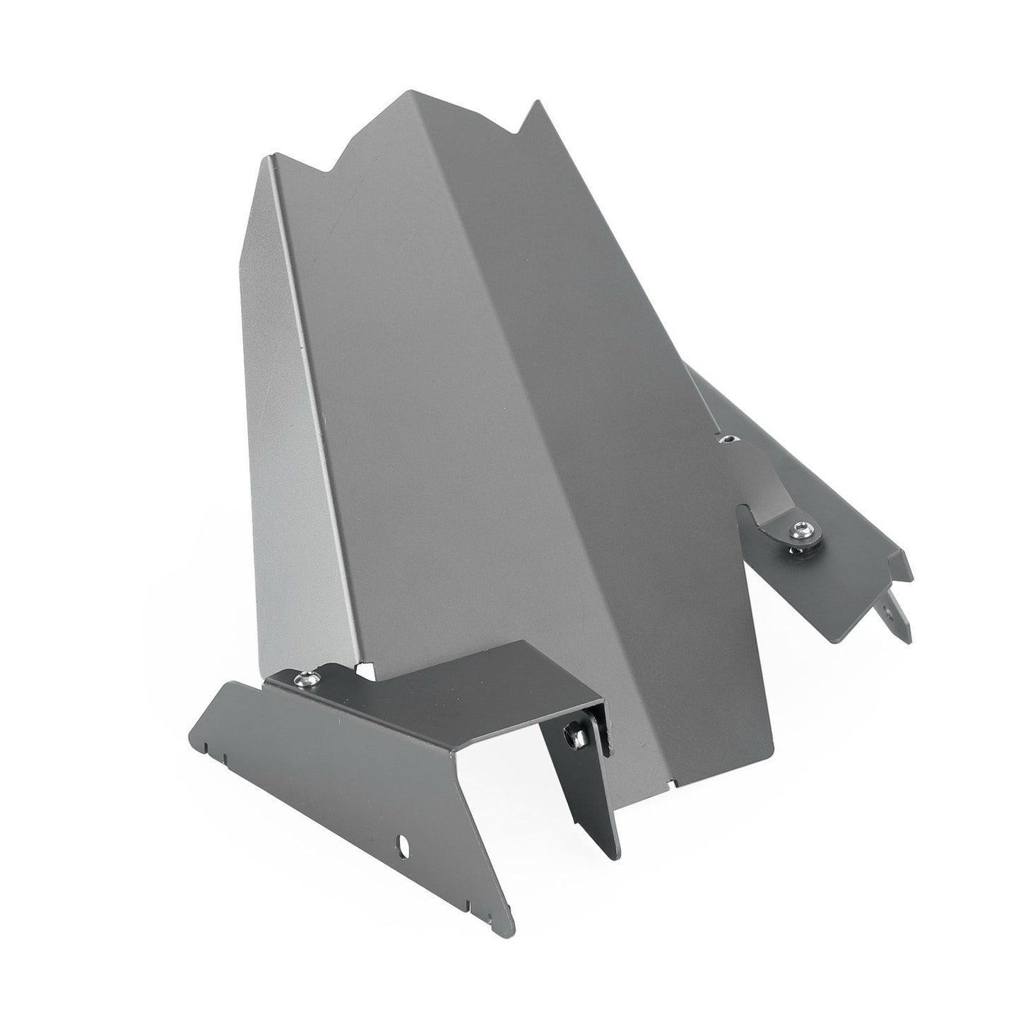 Sprocket Chain Guard Cover For Kawasaki Ninja 400/250 Z400 2017-2020 Black