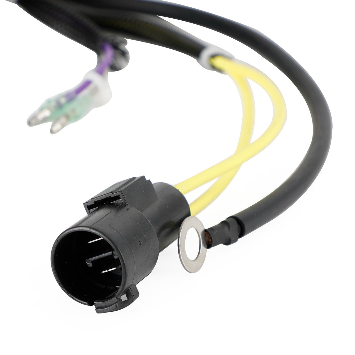 Rectifier/Regulator For Johnson / Evinrude 185-300 Hp 35 Amp 0584641 18-5831 Fedex Express