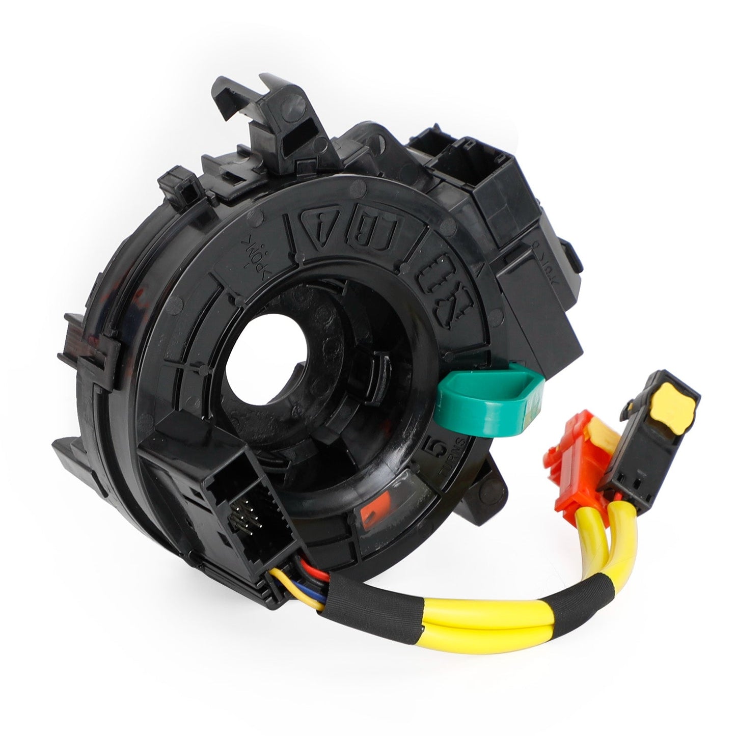 Squib Spiral Cable Clock Spring 84307-76040 For Lexus CT200h 2011-2017