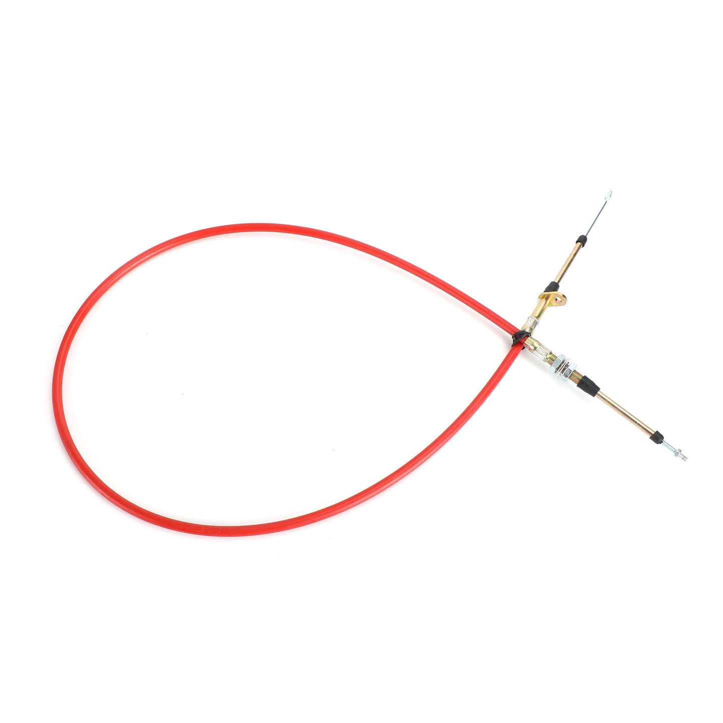 5 FT Aeroflow Bang Shift Shifters and B&M shifters produced after 1981 Race Shifter Cable AF72-1002