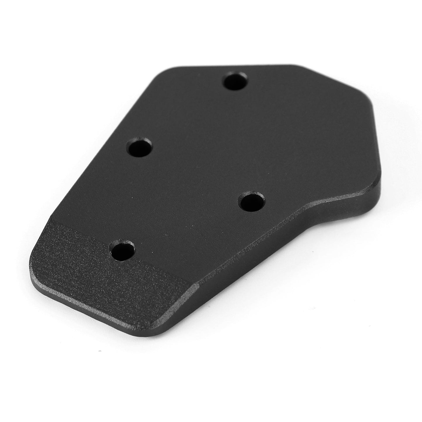 Extension Brake Foot Pedal Enlarger Pad Cnc Black For Bmw F900Xr F 900 Xr 20-21