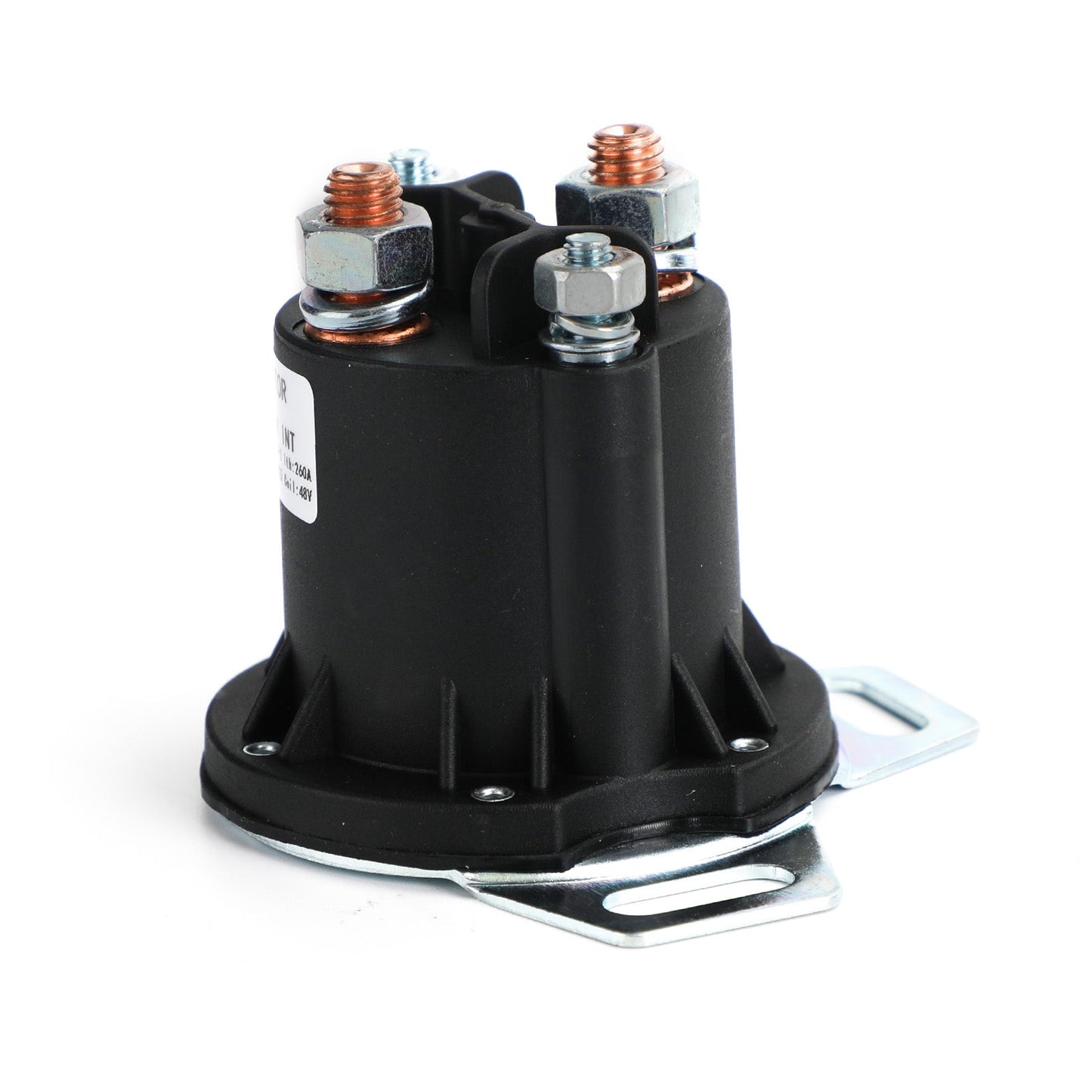 48V Solenoid fit for Electric EZGO RXV Golf Carts 2008-Up 624317